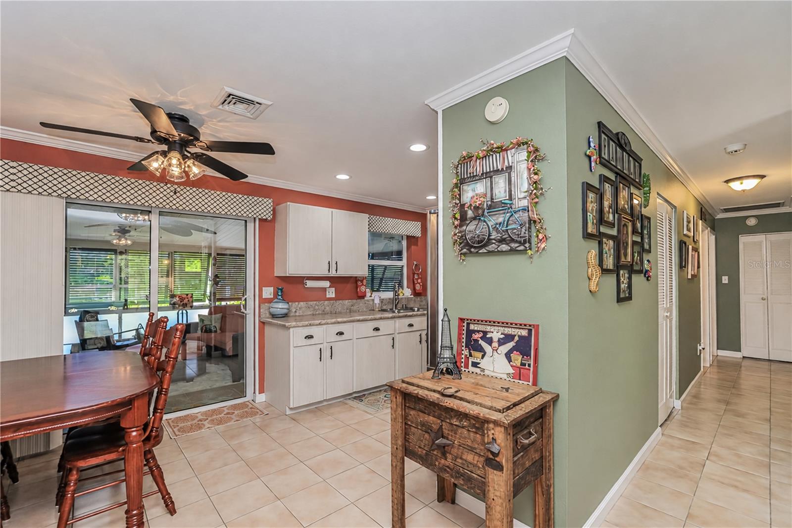 3397 ROCK CREEK DRIVE, Port Charlotte, FL 33948