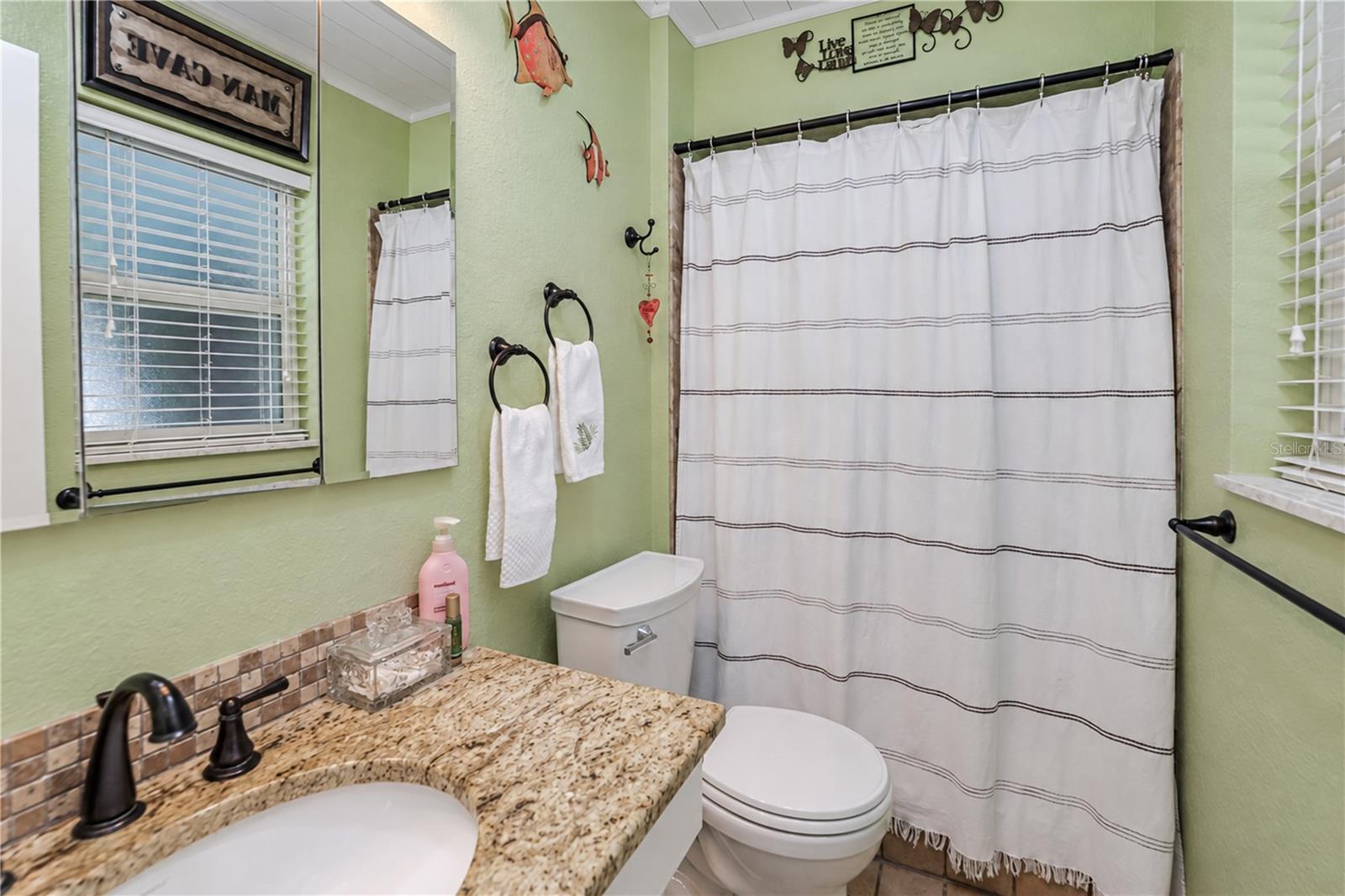 3397 ROCK CREEK DRIVE, Port Charlotte, FL 33948