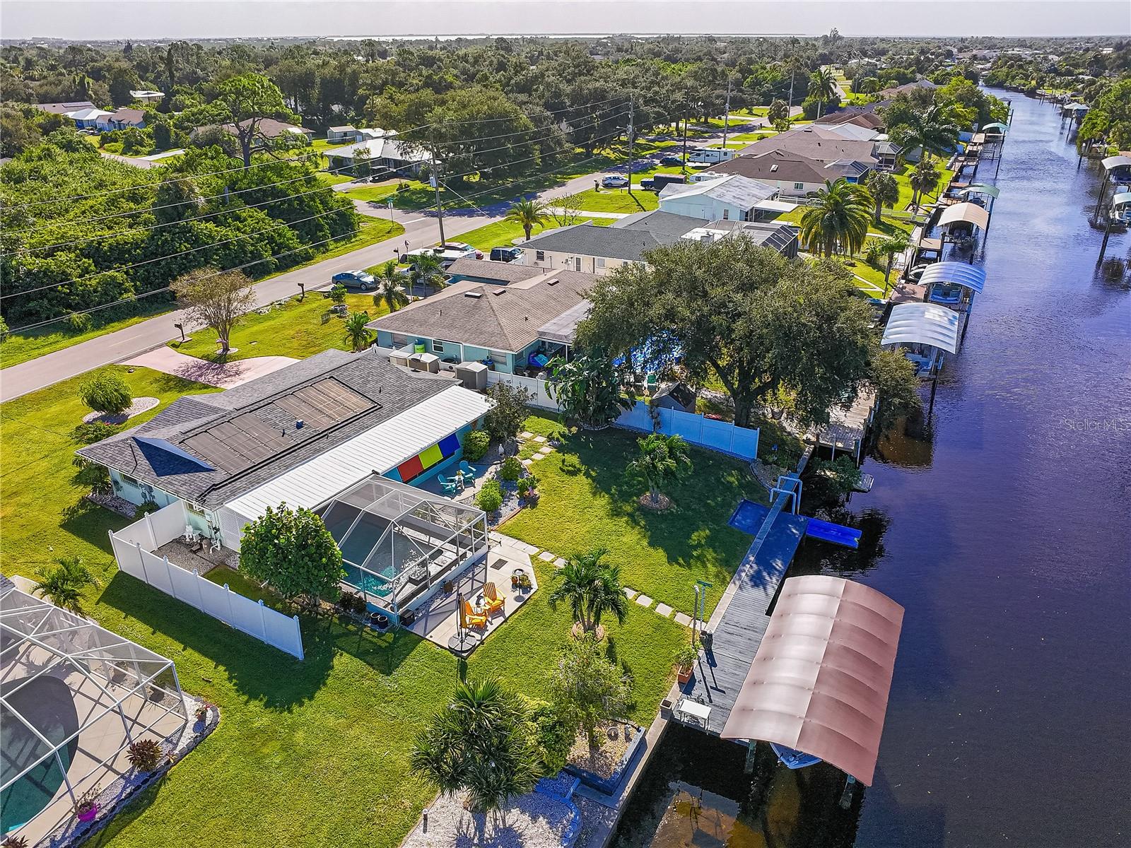 3397 ROCK CREEK DRIVE, Port Charlotte, FL 33948