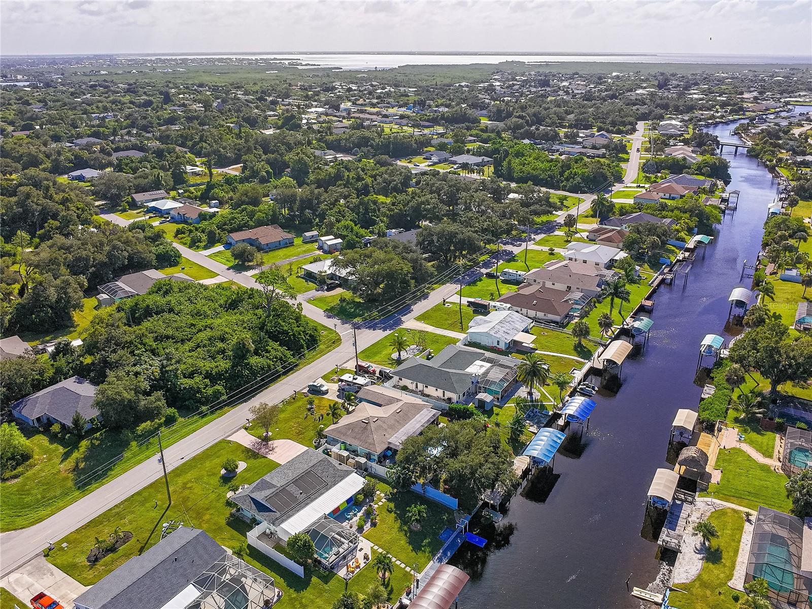 3397 ROCK CREEK DRIVE, Port Charlotte, FL 33948