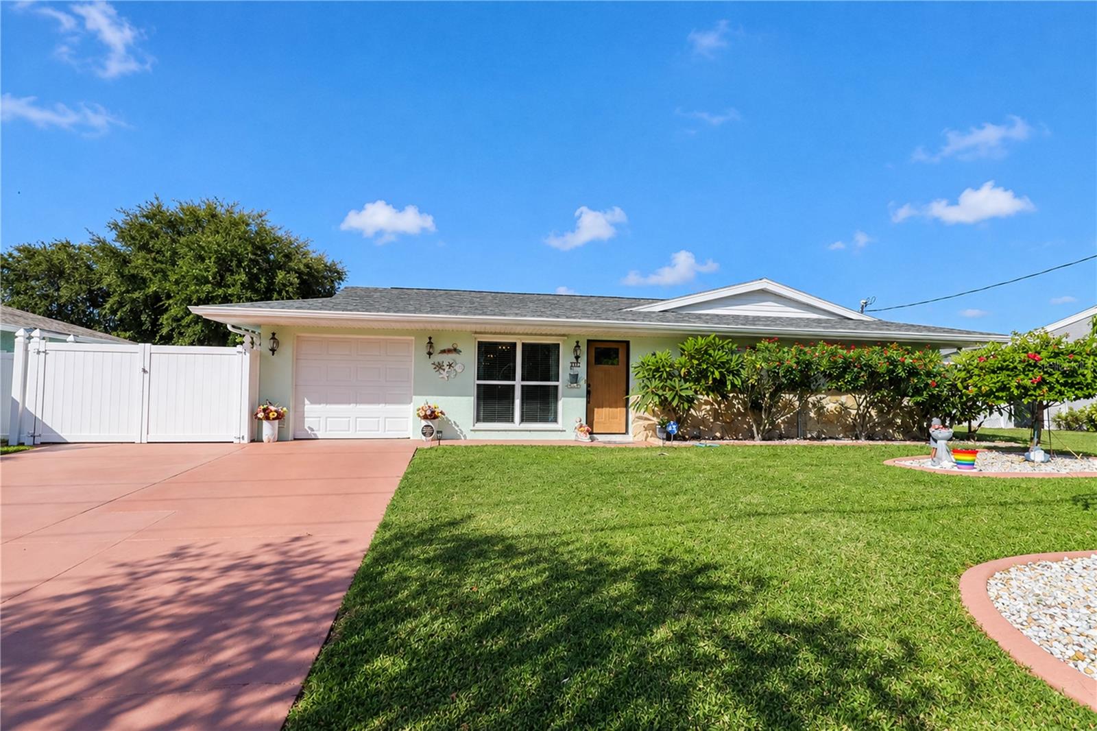 3397 ROCK CREEK DRIVE, Port Charlotte, FL 33948