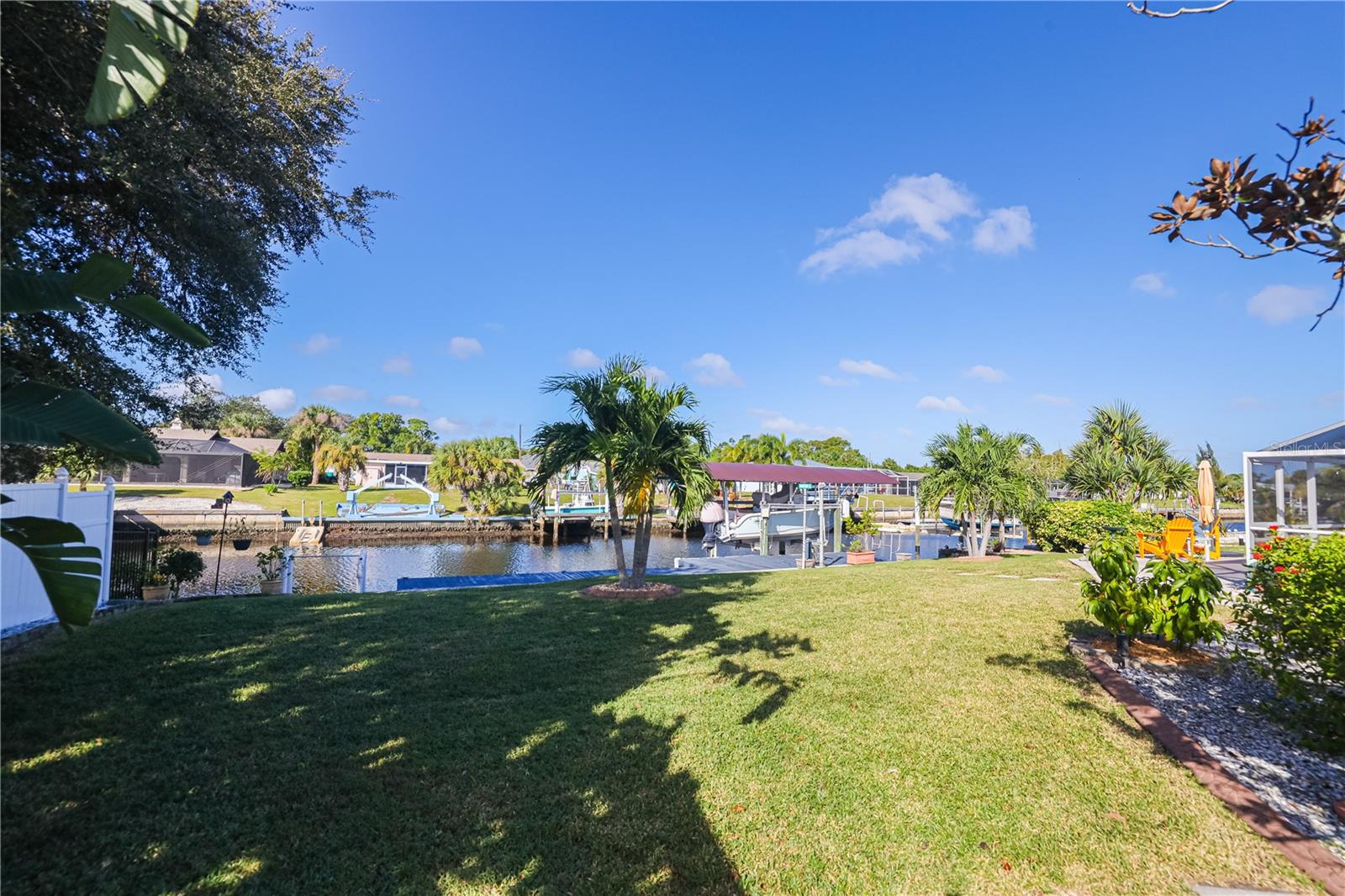 3397 ROCK CREEK DRIVE, Port Charlotte, FL 33948