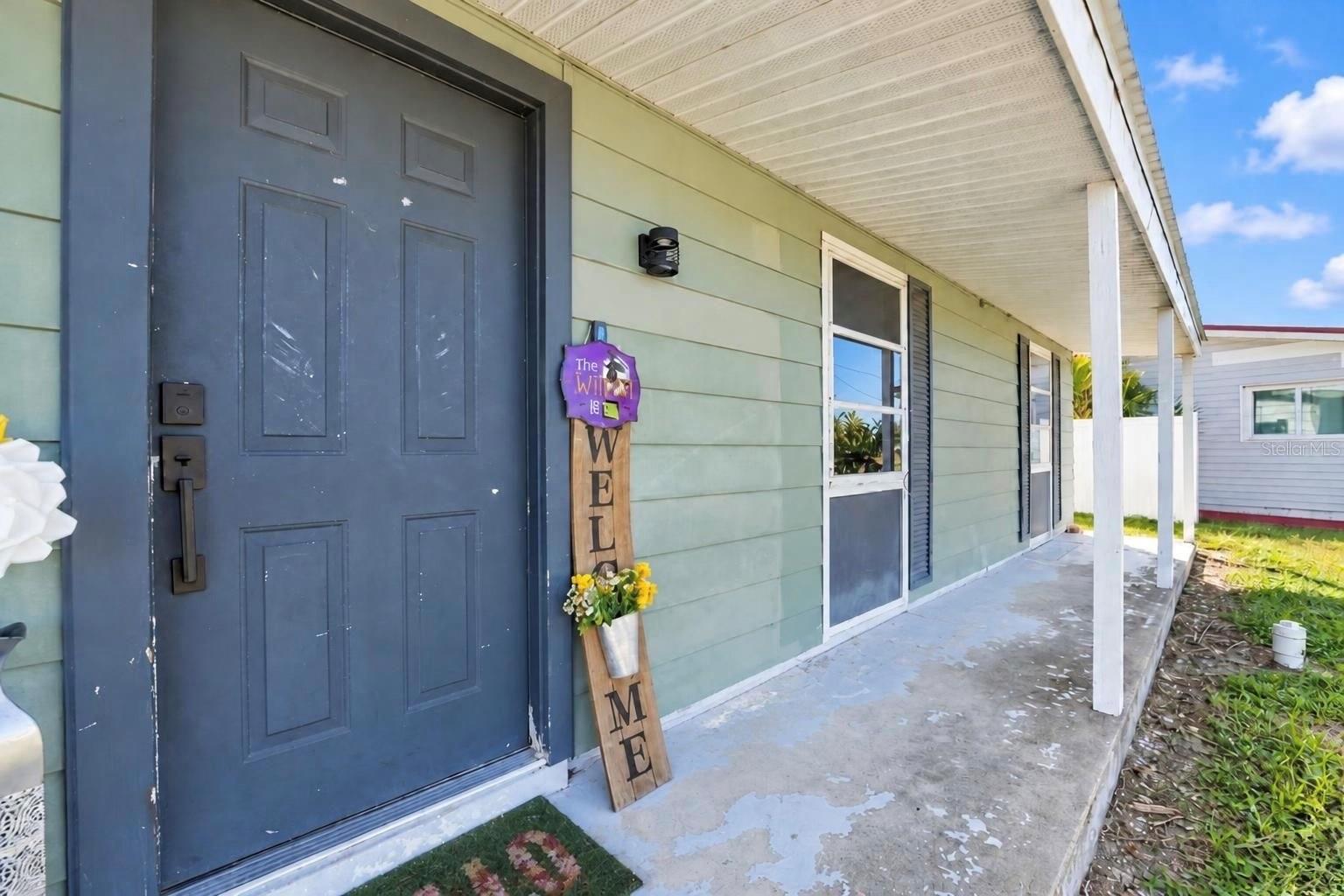 21307 AUSTIN AVENUE, Port Charlotte, FL 33952
