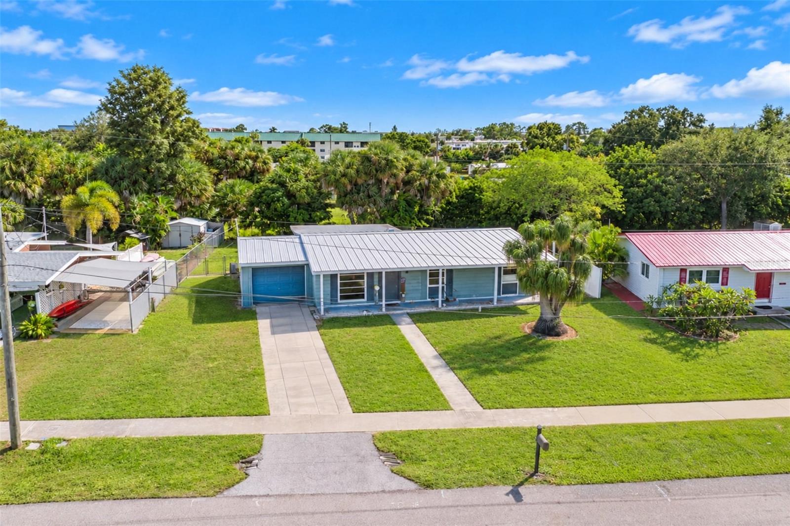 21307 AUSTIN AVENUE, Port Charlotte, FL 33952