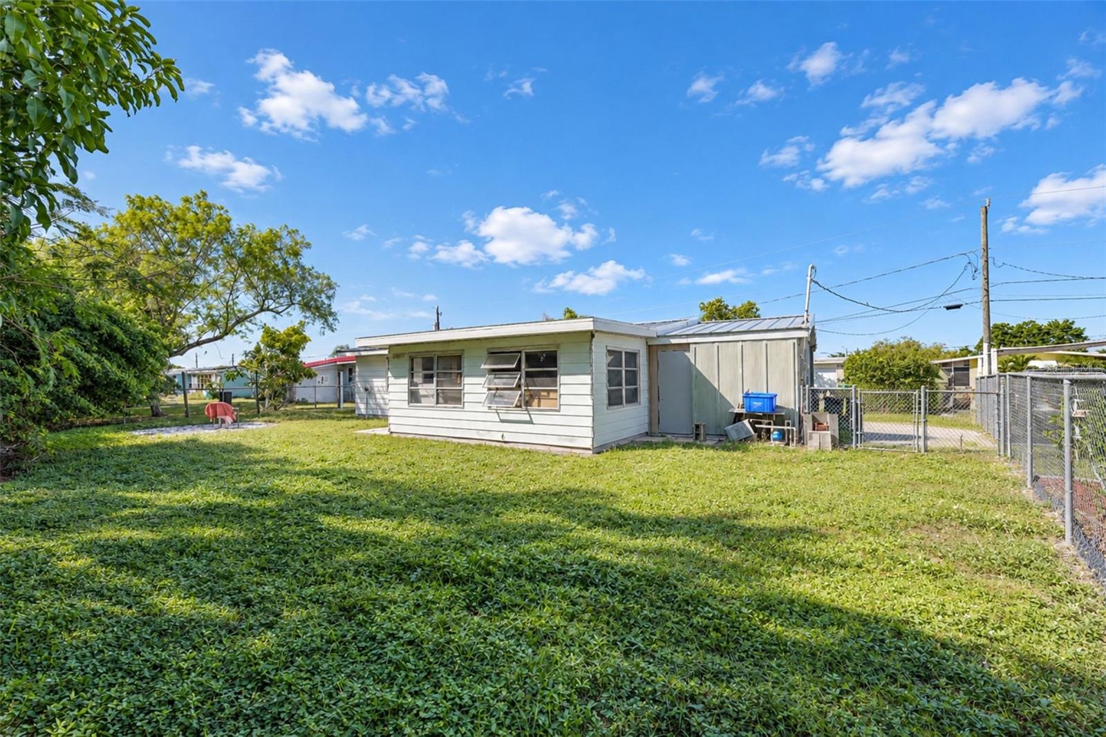 21307 AUSTIN AVENUE, Port Charlotte, FL 33952