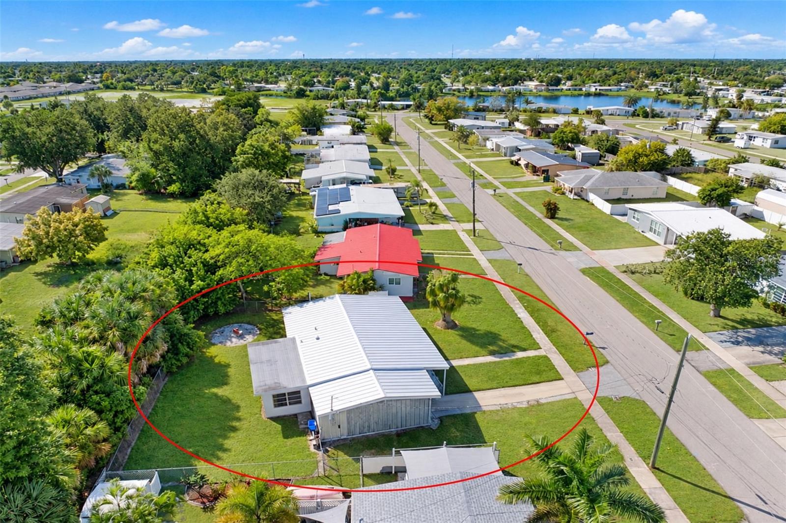 21307 AUSTIN AVENUE, Port Charlotte, FL 33952