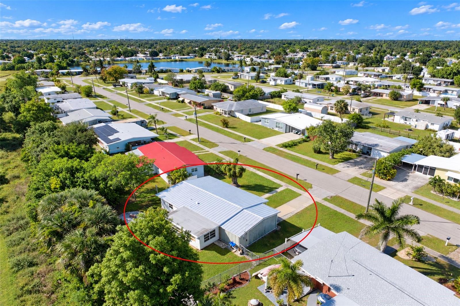21307 AUSTIN AVENUE, Port Charlotte, FL 33952