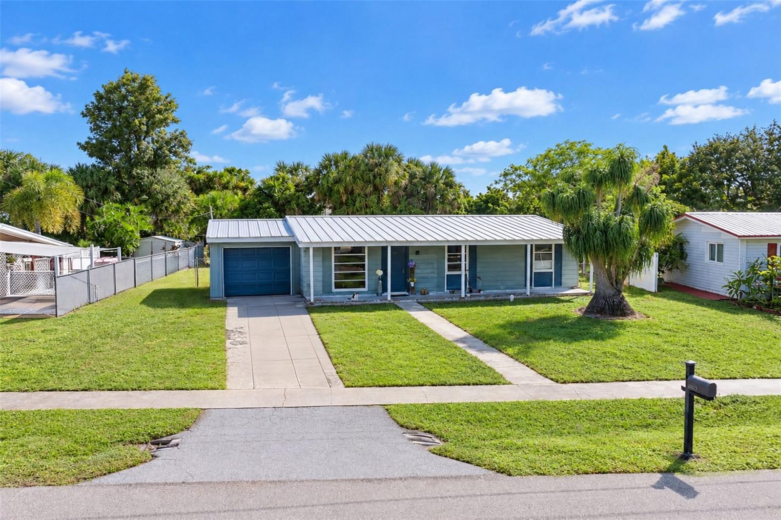 21307 AUSTIN AVENUE, Port Charlotte, FL 33952