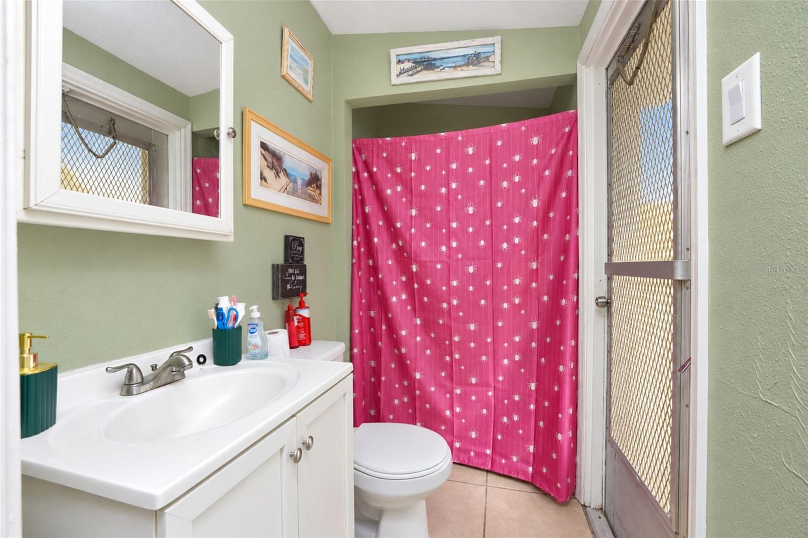 21307 AUSTIN AVENUE, Port Charlotte, FL 33952