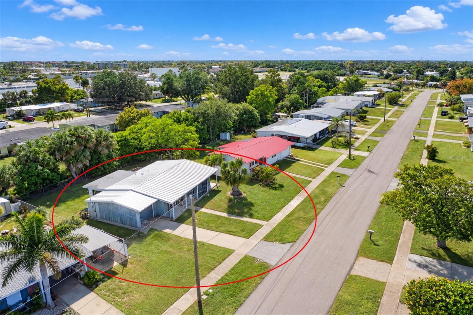 21307 AUSTIN AVENUE, Port Charlotte, FL 33952