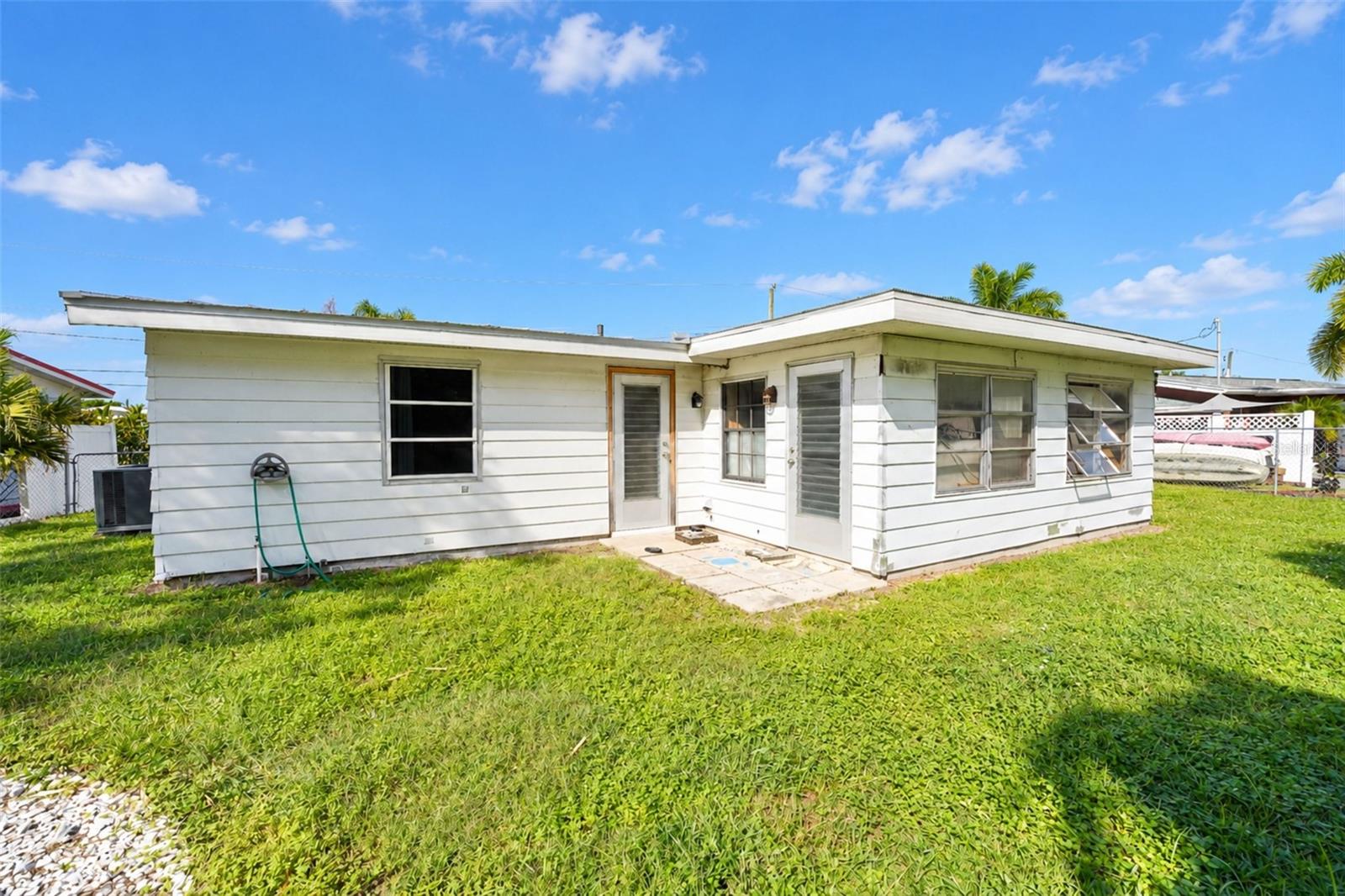 21307 AUSTIN AVENUE, Port Charlotte, FL 33952