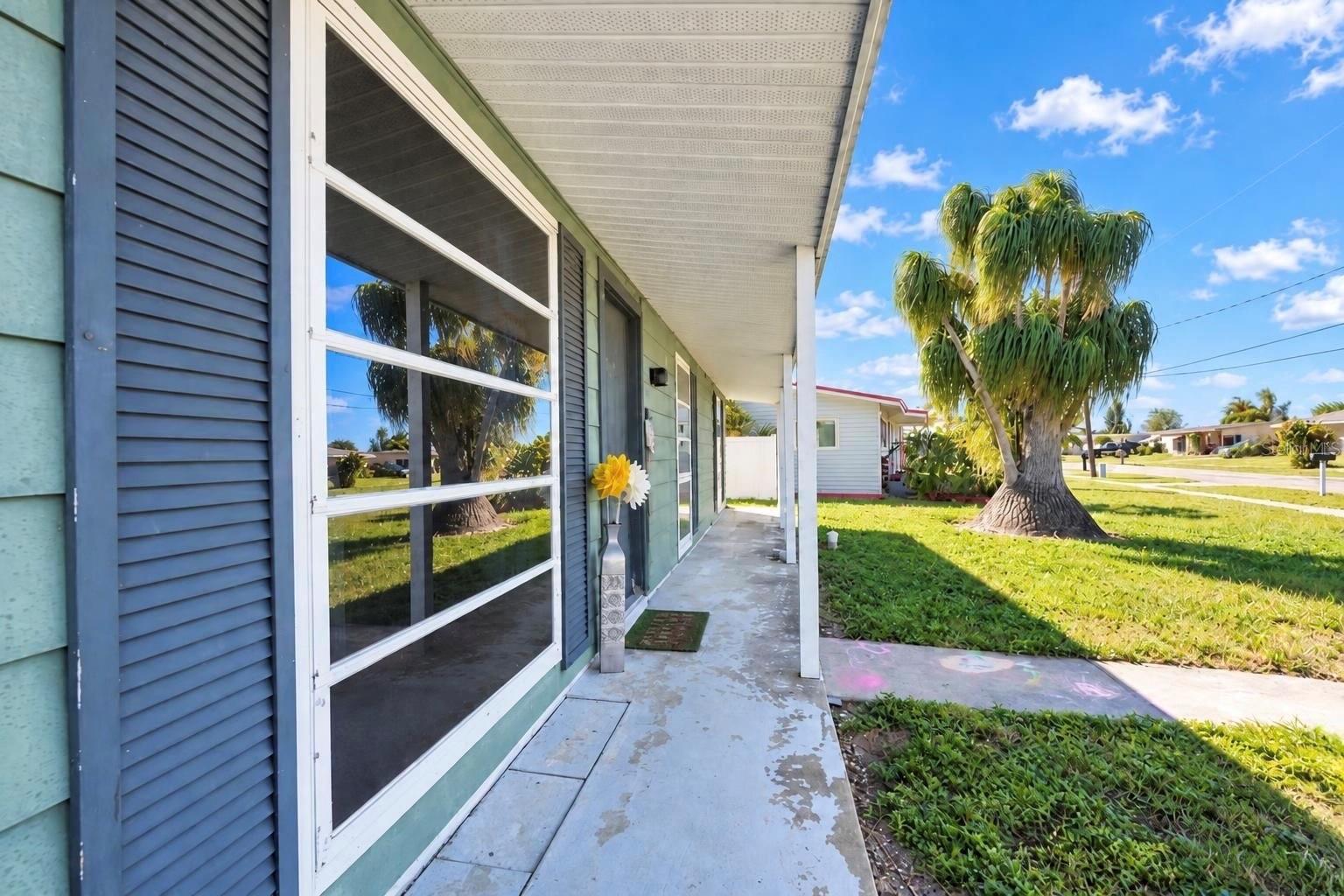 21307 AUSTIN AVENUE, Port Charlotte, FL 33952