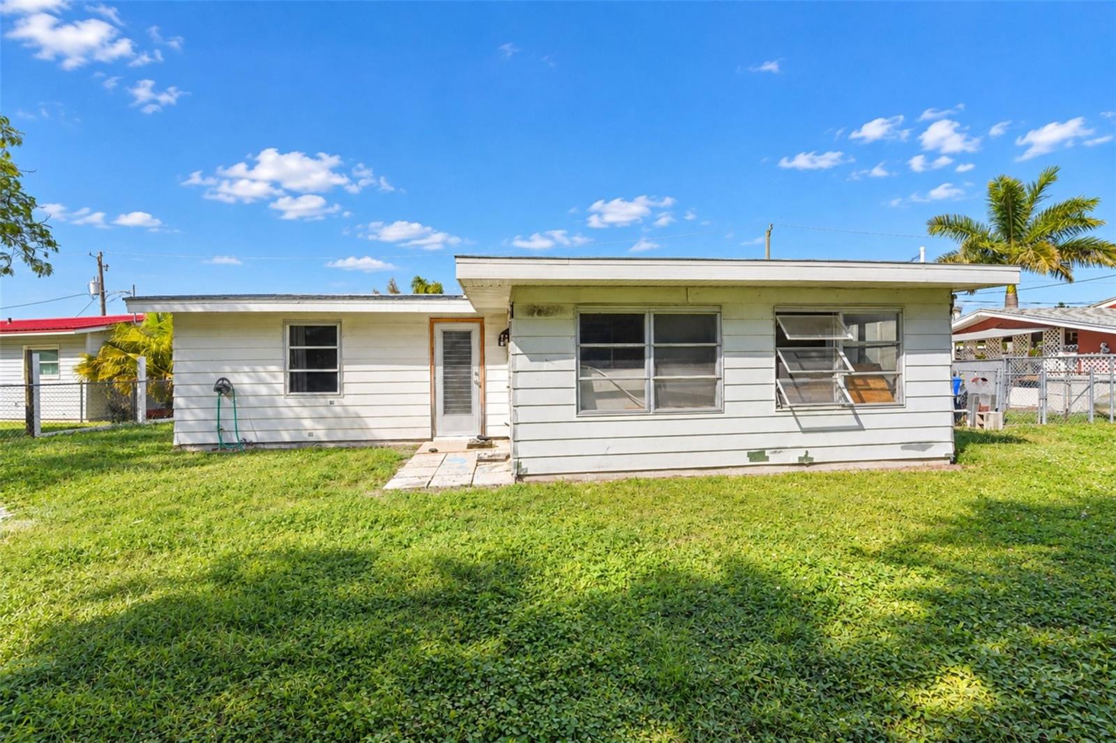 21307 AUSTIN AVENUE, Port Charlotte, FL 33952