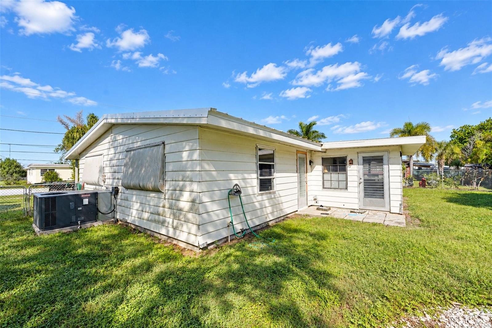 21307 AUSTIN AVENUE, Port Charlotte, FL 33952