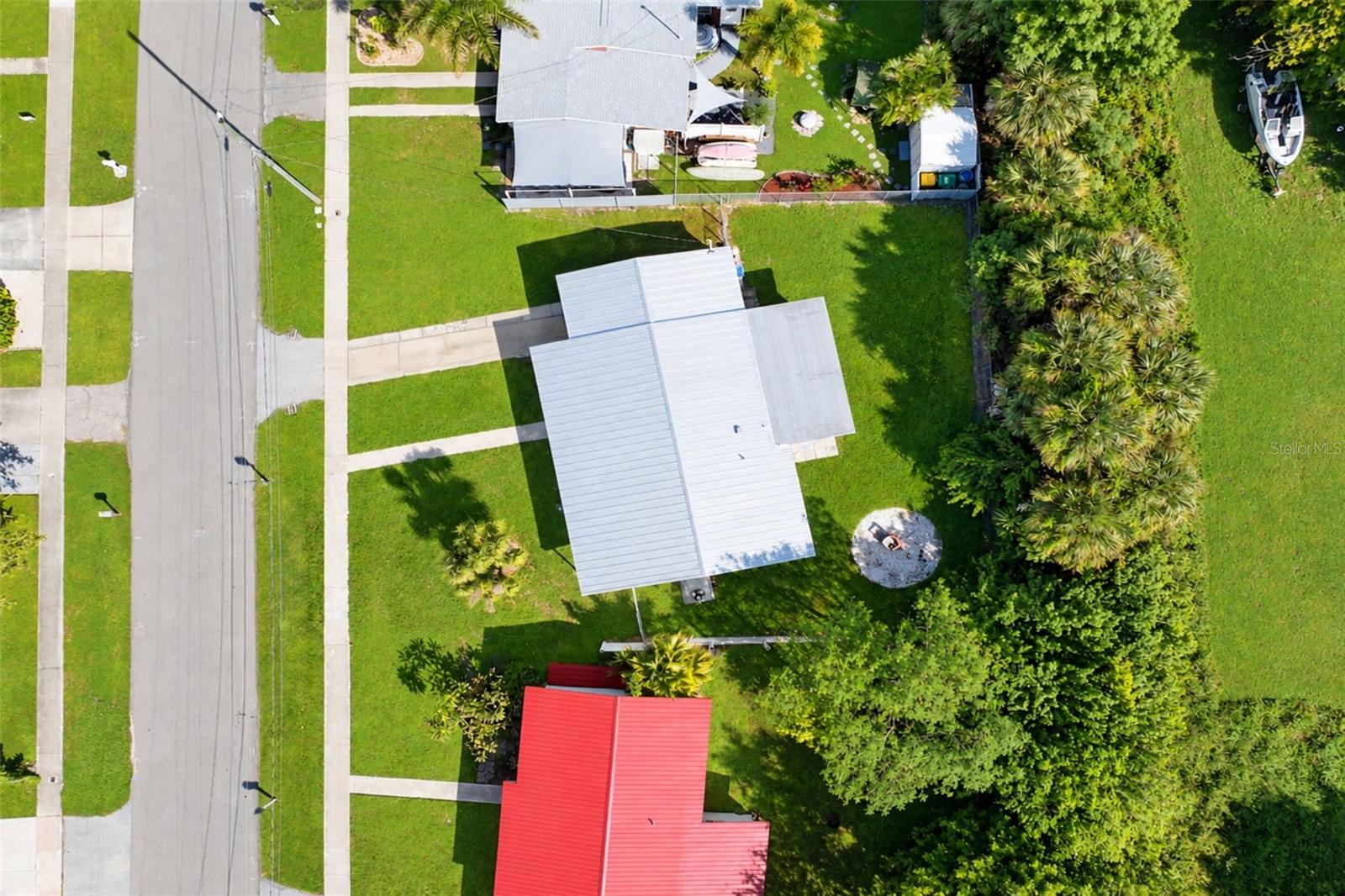 21307 AUSTIN AVENUE, Port Charlotte, FL 33952