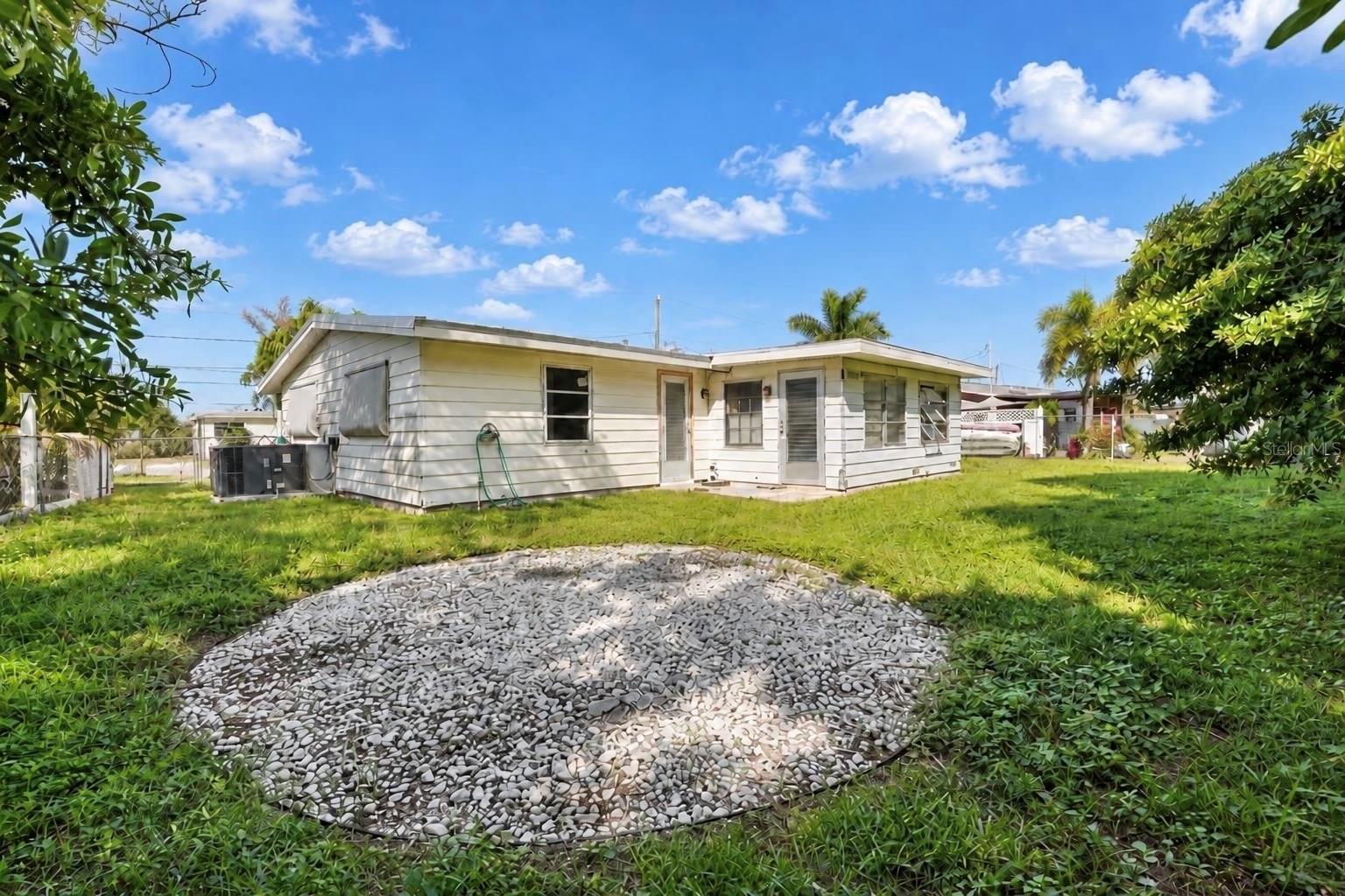 21307 AUSTIN AVENUE, Port Charlotte, FL 33952