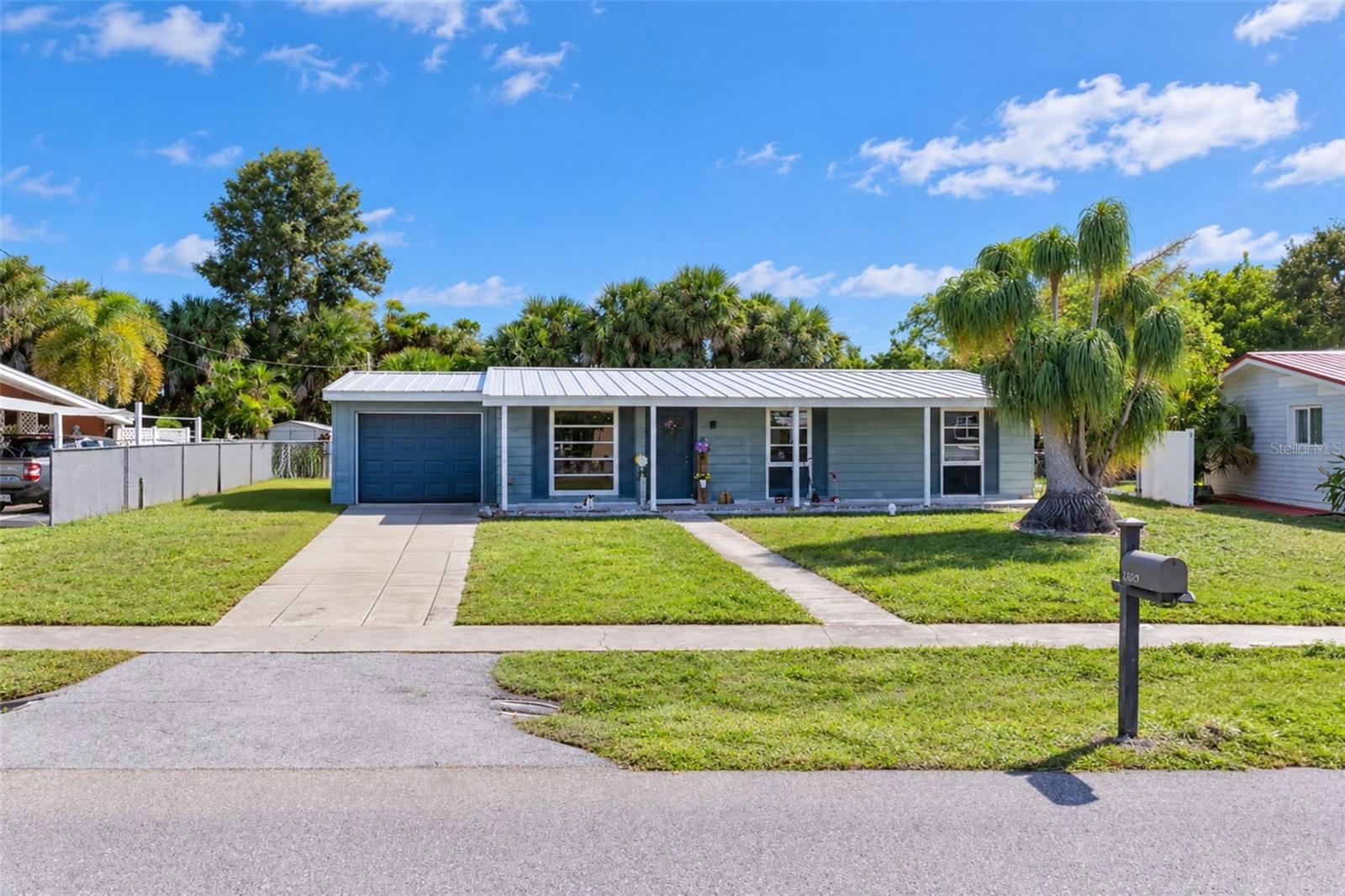 21307 AUSTIN AVENUE, Port Charlotte, FL 33952
