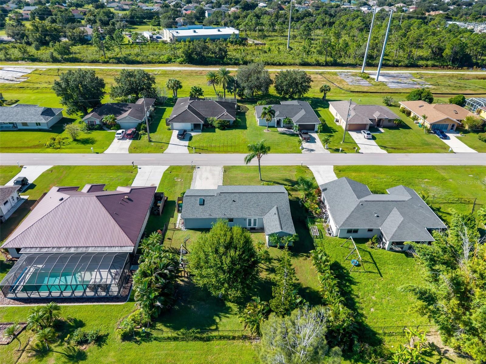 25683 AYSEN DRIVE, Punta Gorda, FL 33983