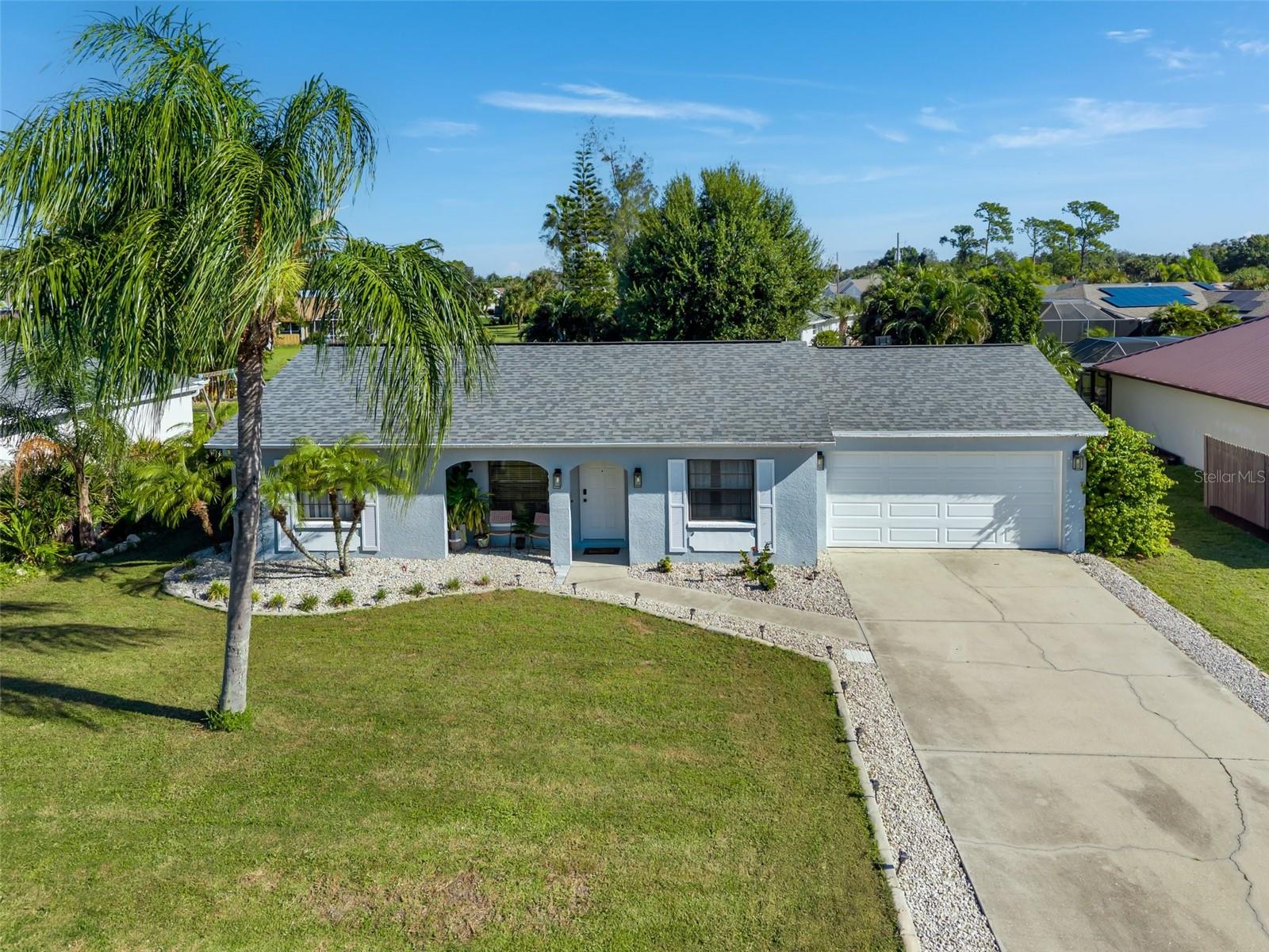25683 AYSEN DRIVE, Punta Gorda, FL 33983
