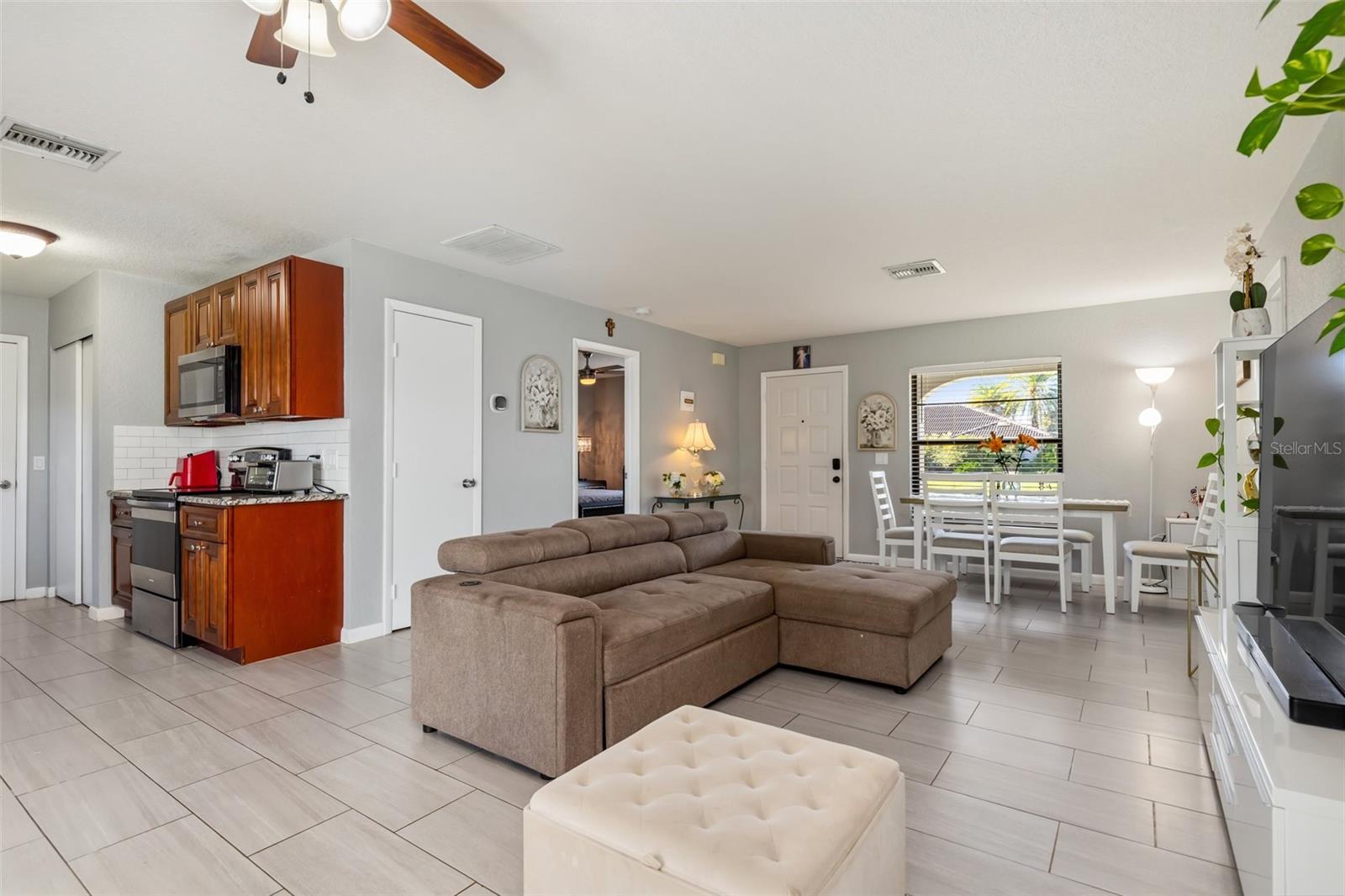 25683 AYSEN DRIVE, Punta Gorda, FL 33983