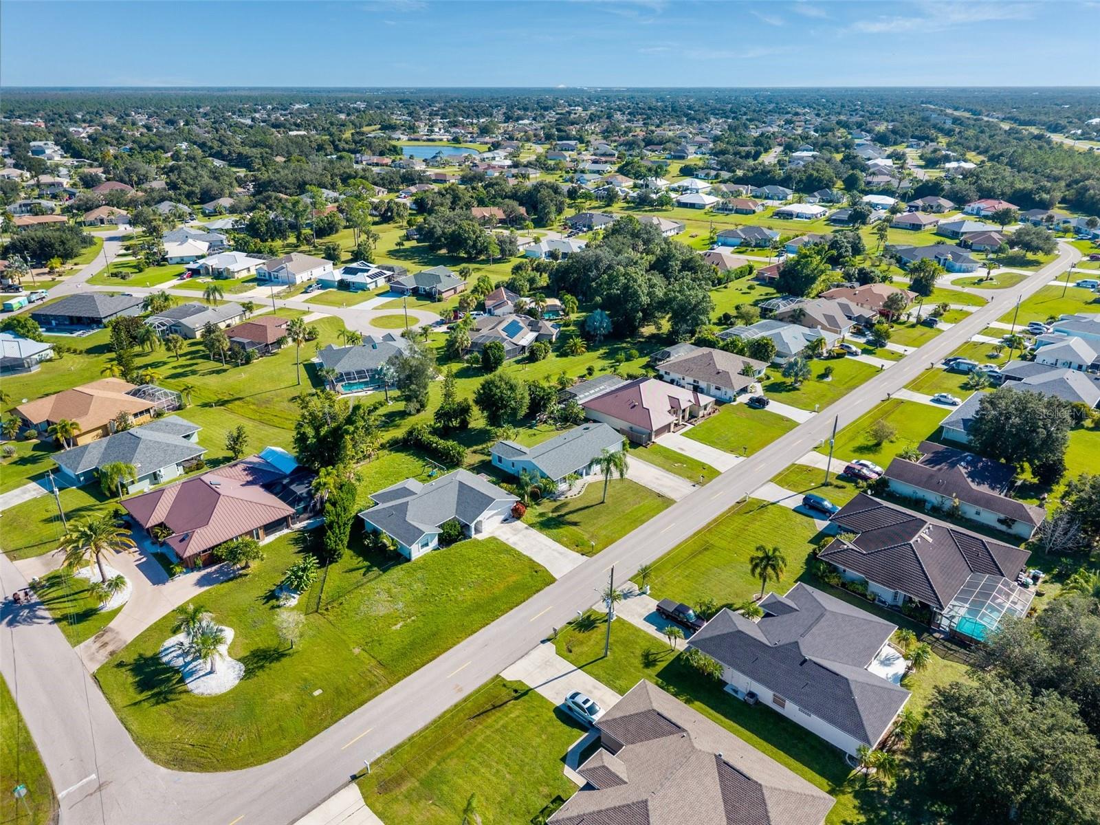 25683 AYSEN DRIVE, Punta Gorda, FL 33983