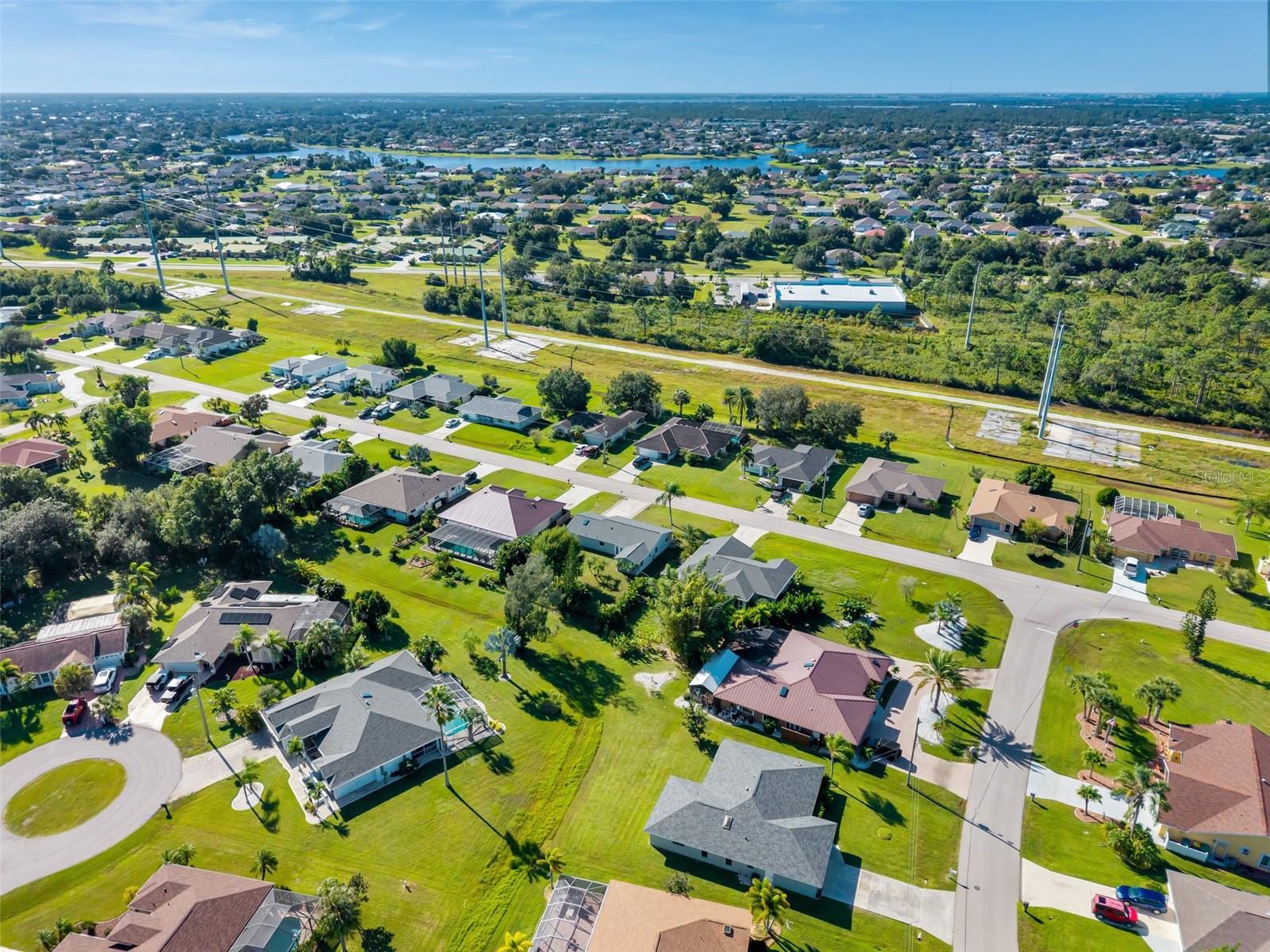 25683 AYSEN DRIVE, Punta Gorda, FL 33983