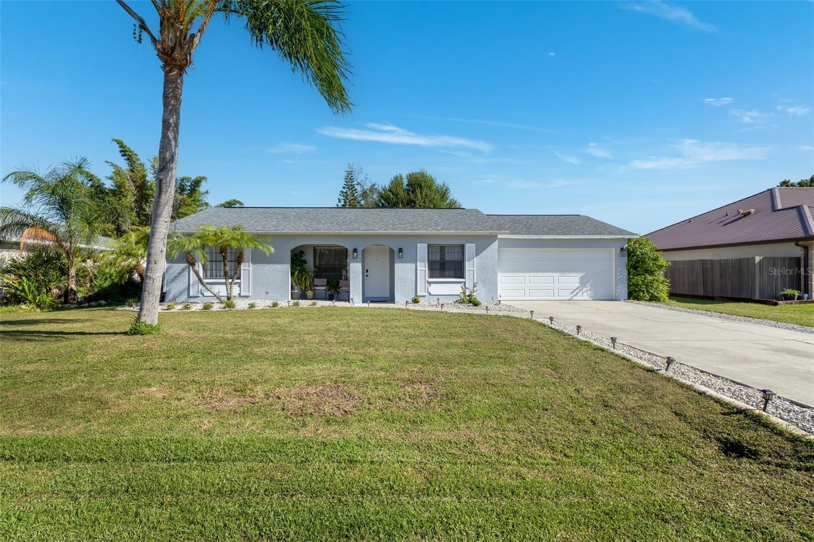 25683 AYSEN DRIVE, Punta Gorda, FL 33983