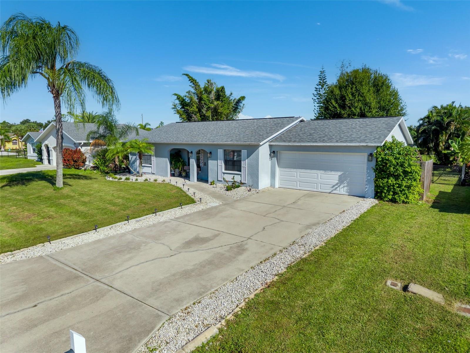 25683 AYSEN DRIVE, Punta Gorda, FL 33983