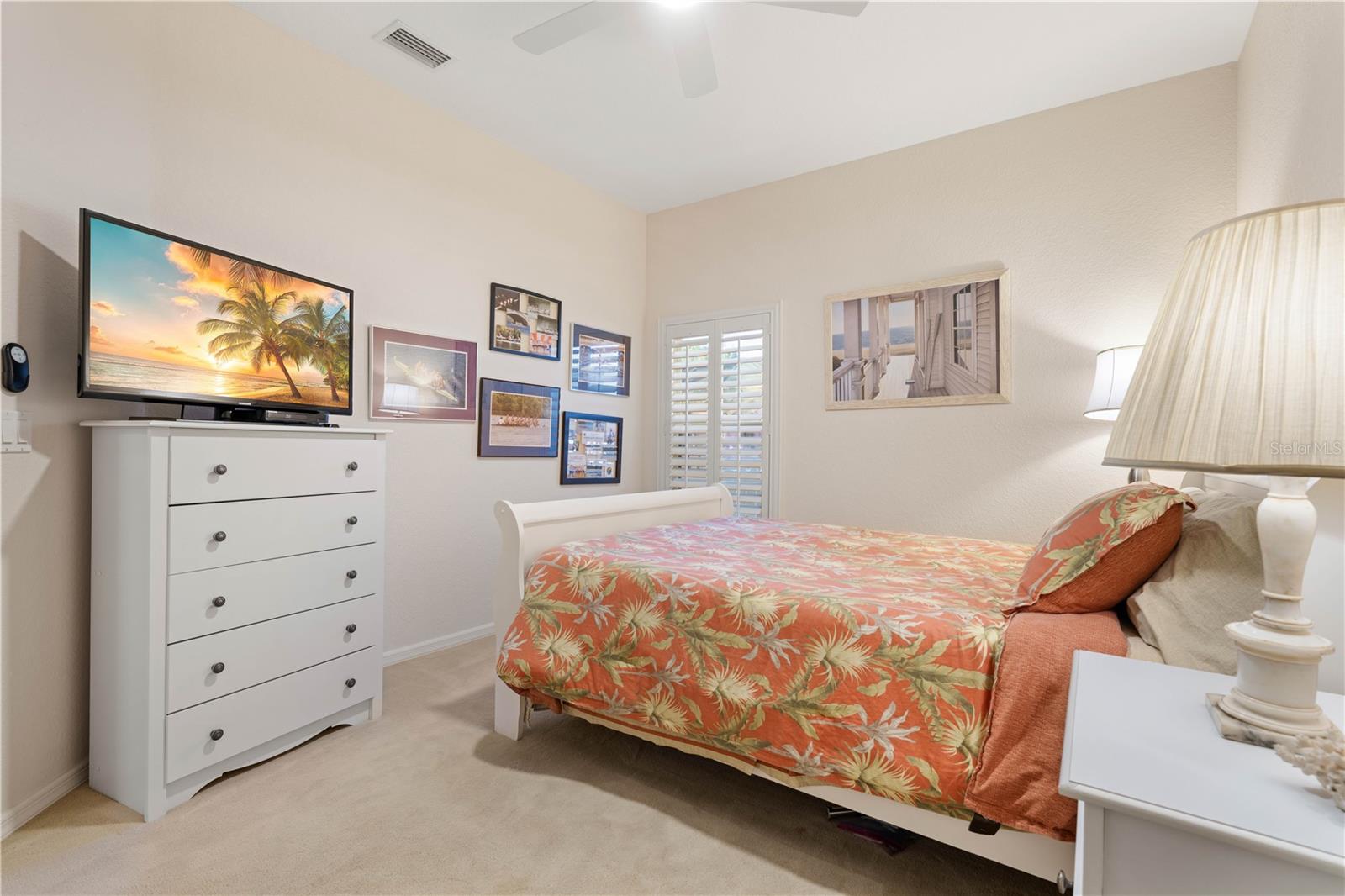 21551 EDGEWATER DRIVE, Port Charlotte, FL 33952