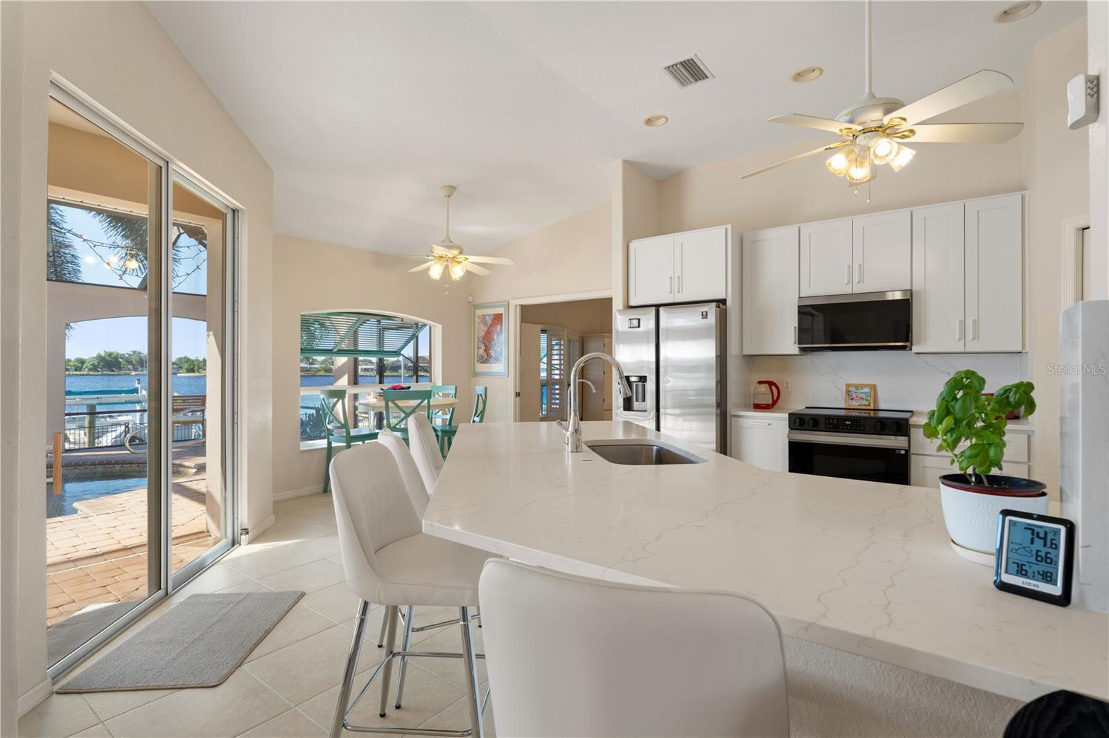 21551 EDGEWATER DRIVE, Port Charlotte, FL 33952