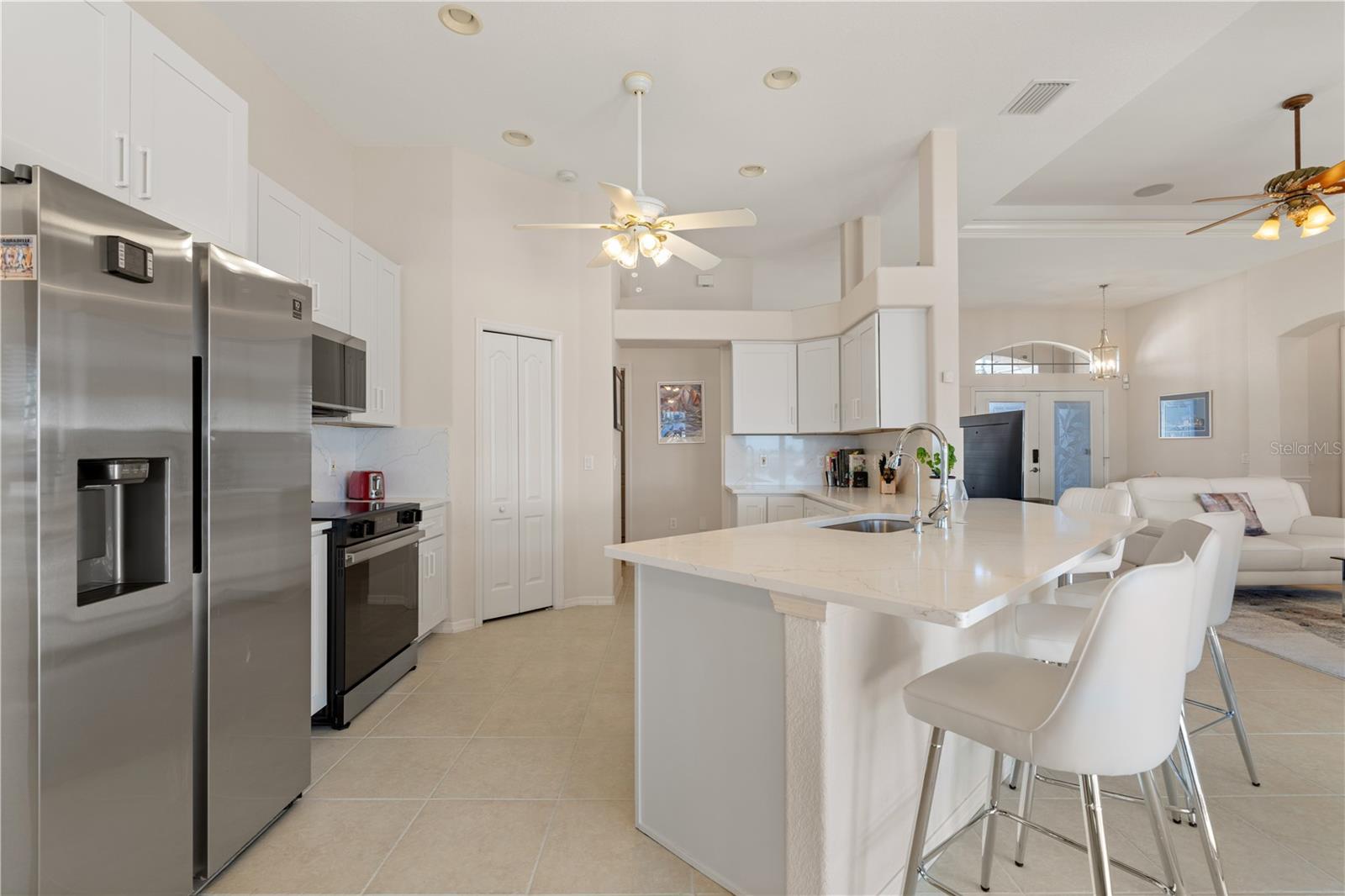 21551 EDGEWATER DRIVE, Port Charlotte, FL 33952
