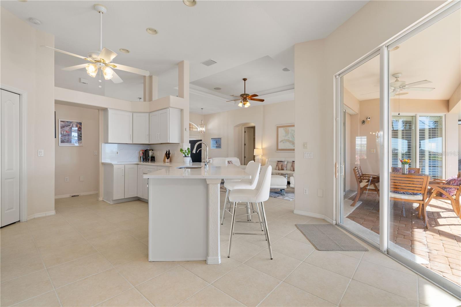 21551 EDGEWATER DRIVE, Port Charlotte, FL 33952