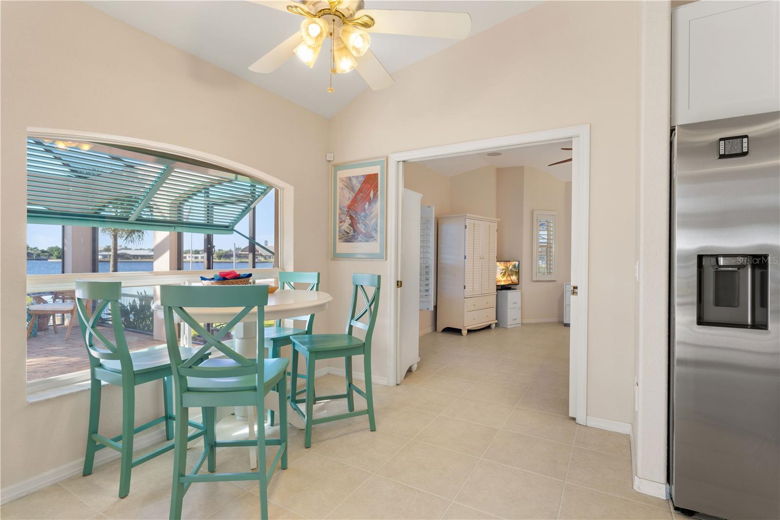 21551 EDGEWATER DRIVE, Port Charlotte, FL 33952