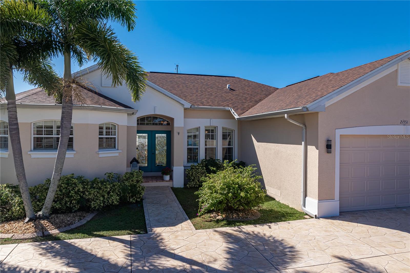21551 EDGEWATER DRIVE, Port Charlotte, FL 33952