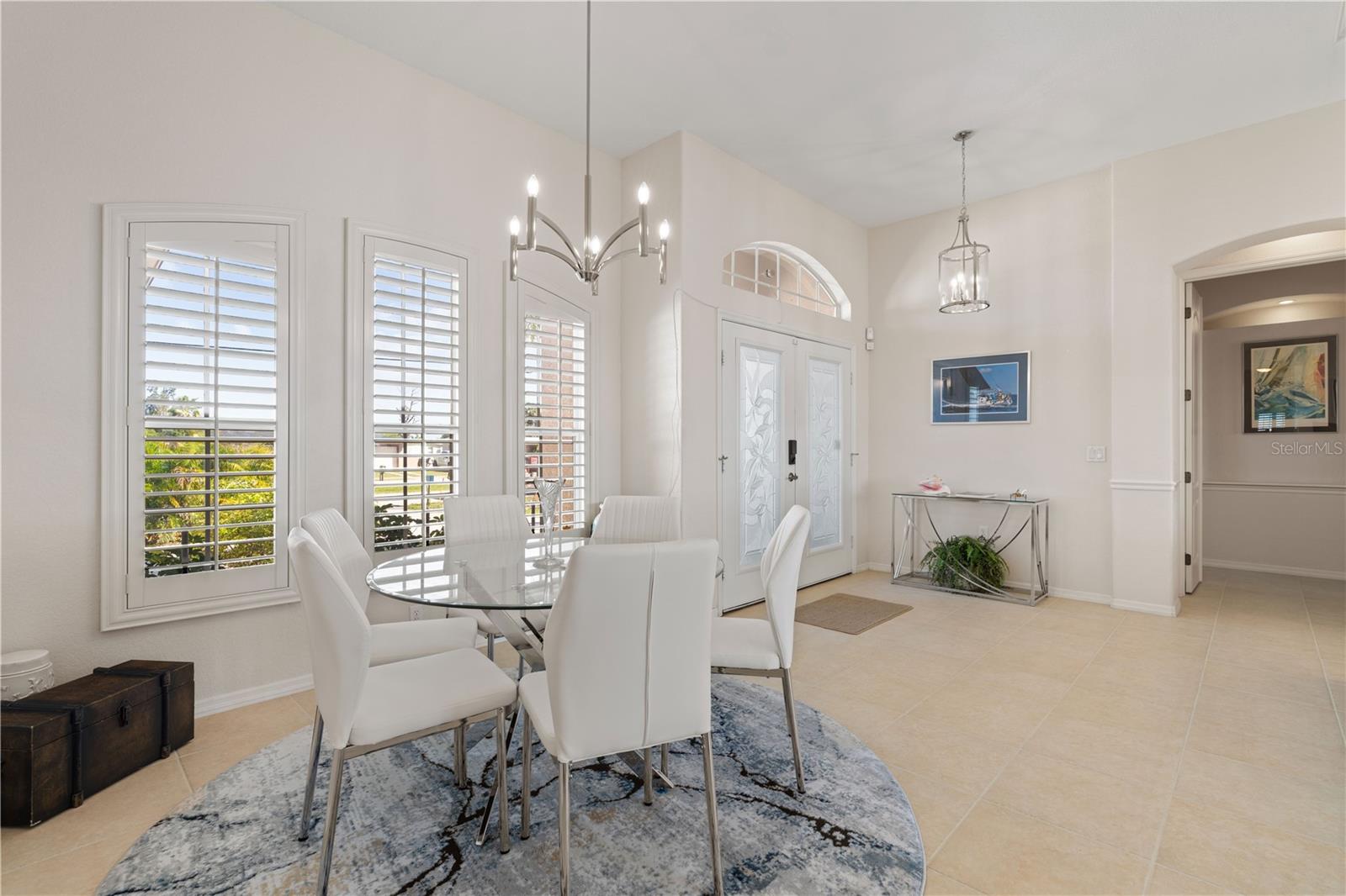 21551 EDGEWATER DRIVE, Port Charlotte, FL 33952