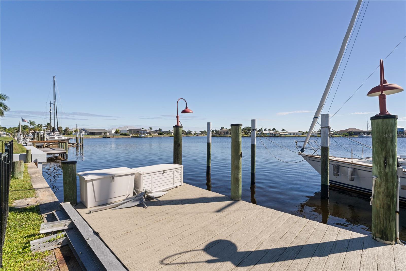 21551 EDGEWATER DRIVE, Port Charlotte, FL 33952