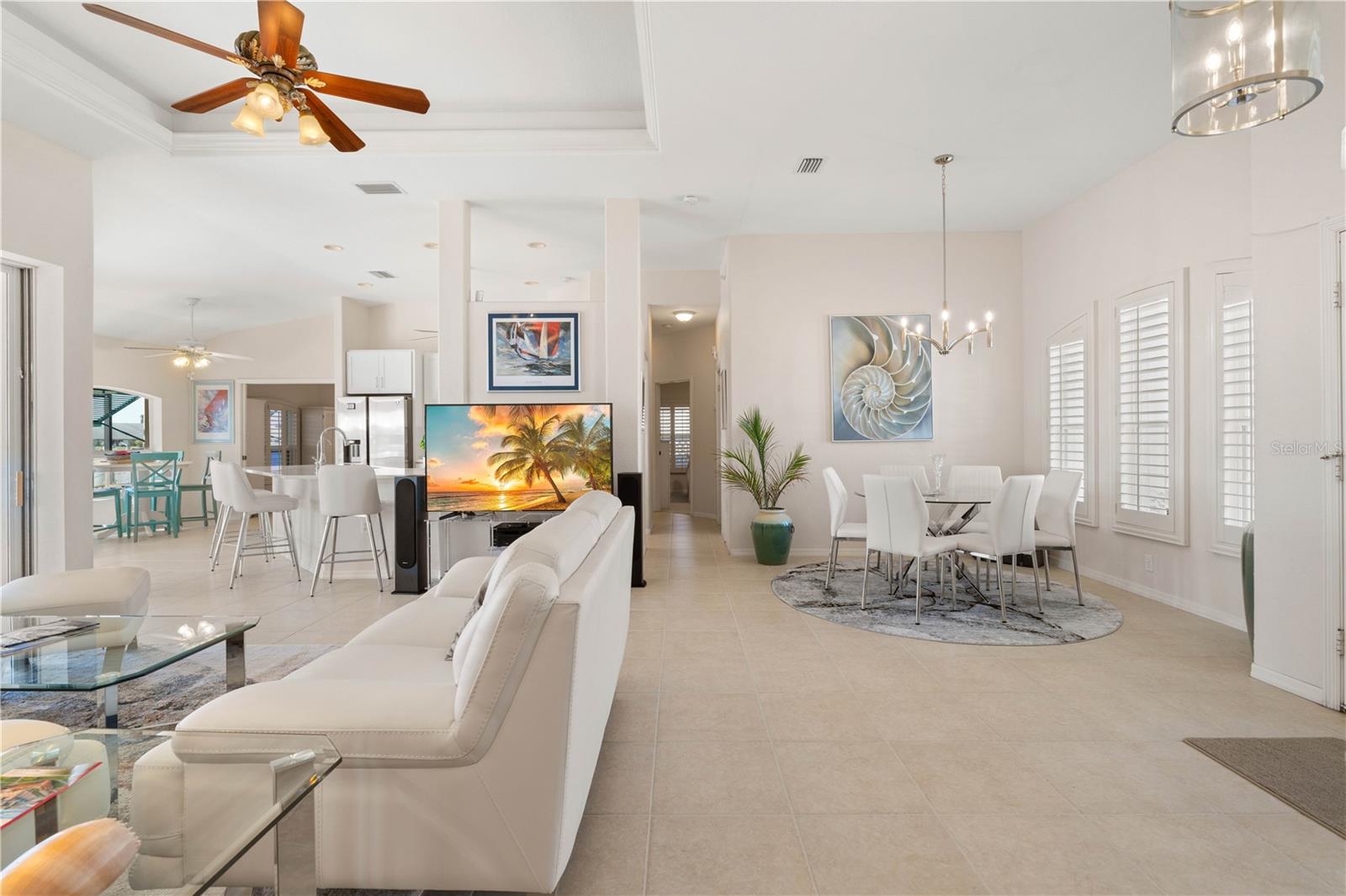 21551 EDGEWATER DRIVE, Port Charlotte, FL 33952