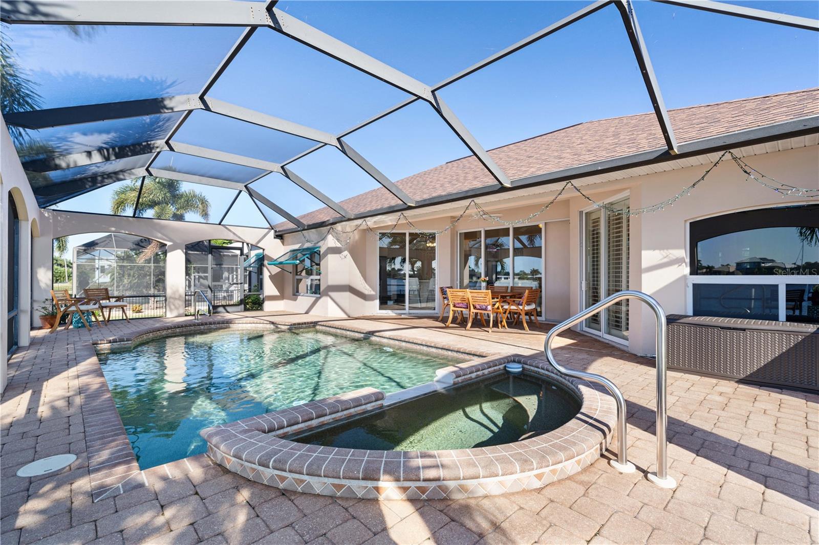 21551 EDGEWATER DRIVE, Port Charlotte, FL 33952