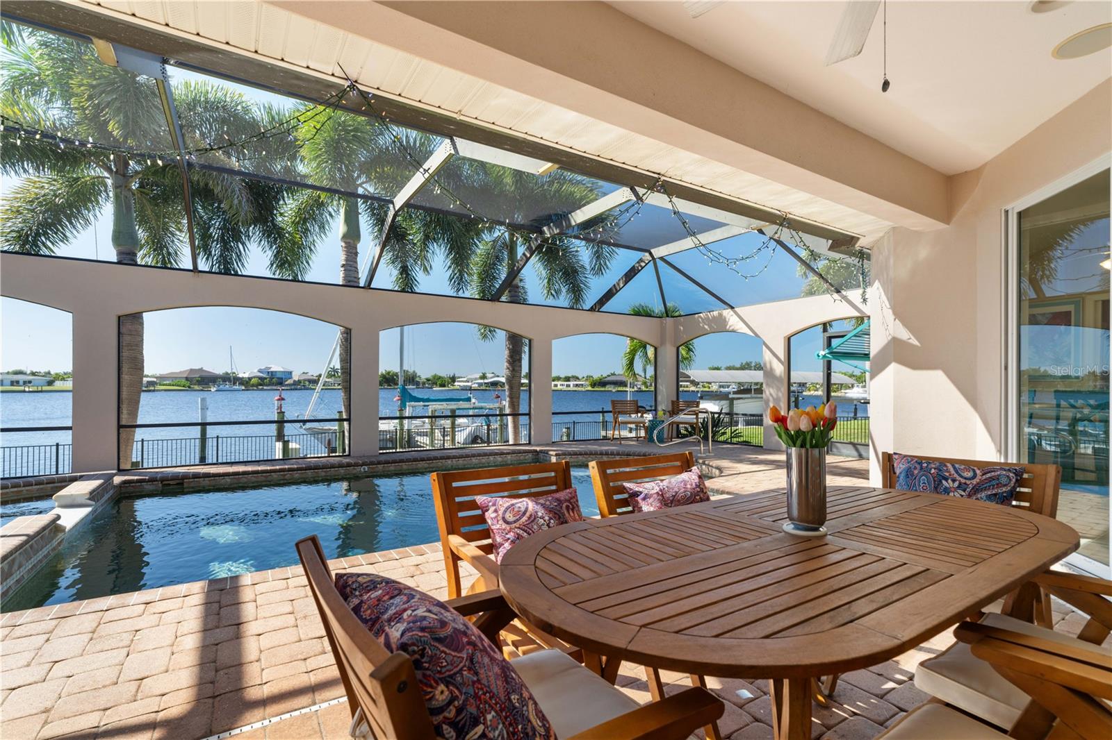 21551 EDGEWATER DRIVE, Port Charlotte, FL 33952