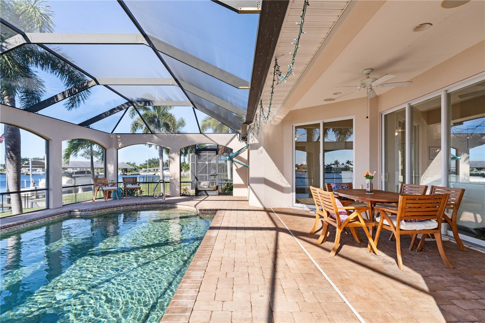 21551 EDGEWATER DRIVE, Port Charlotte, FL 33952