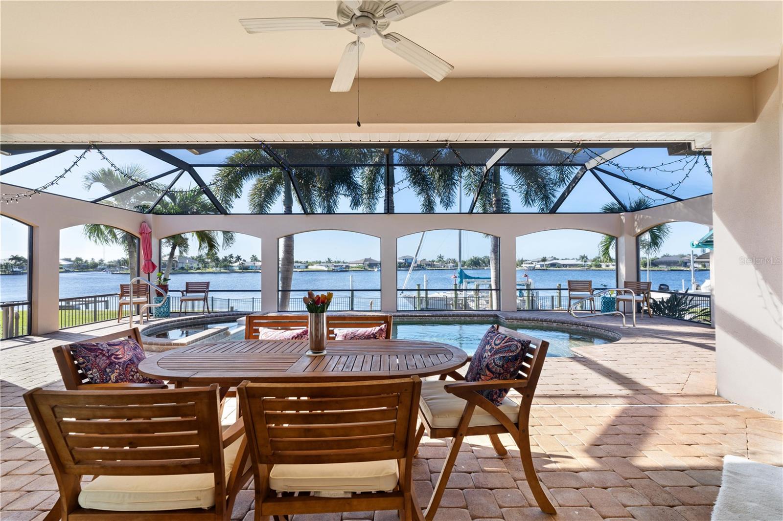 21551 EDGEWATER DRIVE, Port Charlotte, FL 33952