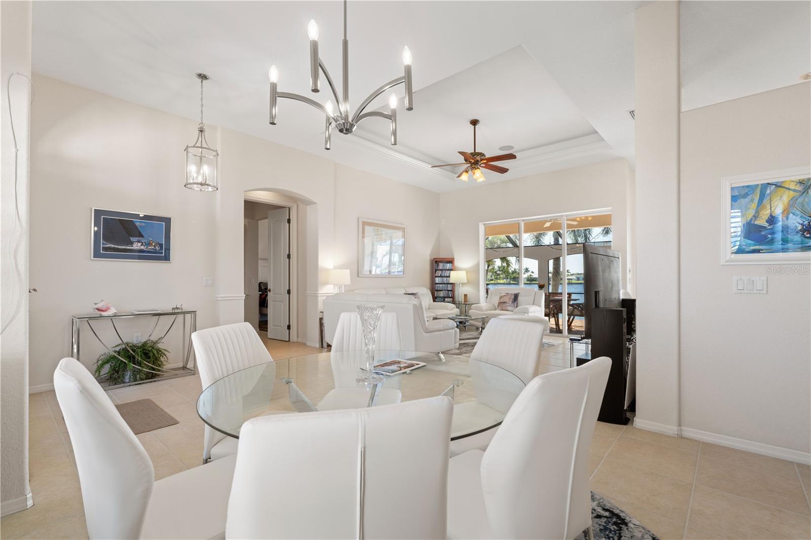 21551 EDGEWATER DRIVE, Port Charlotte, FL 33952