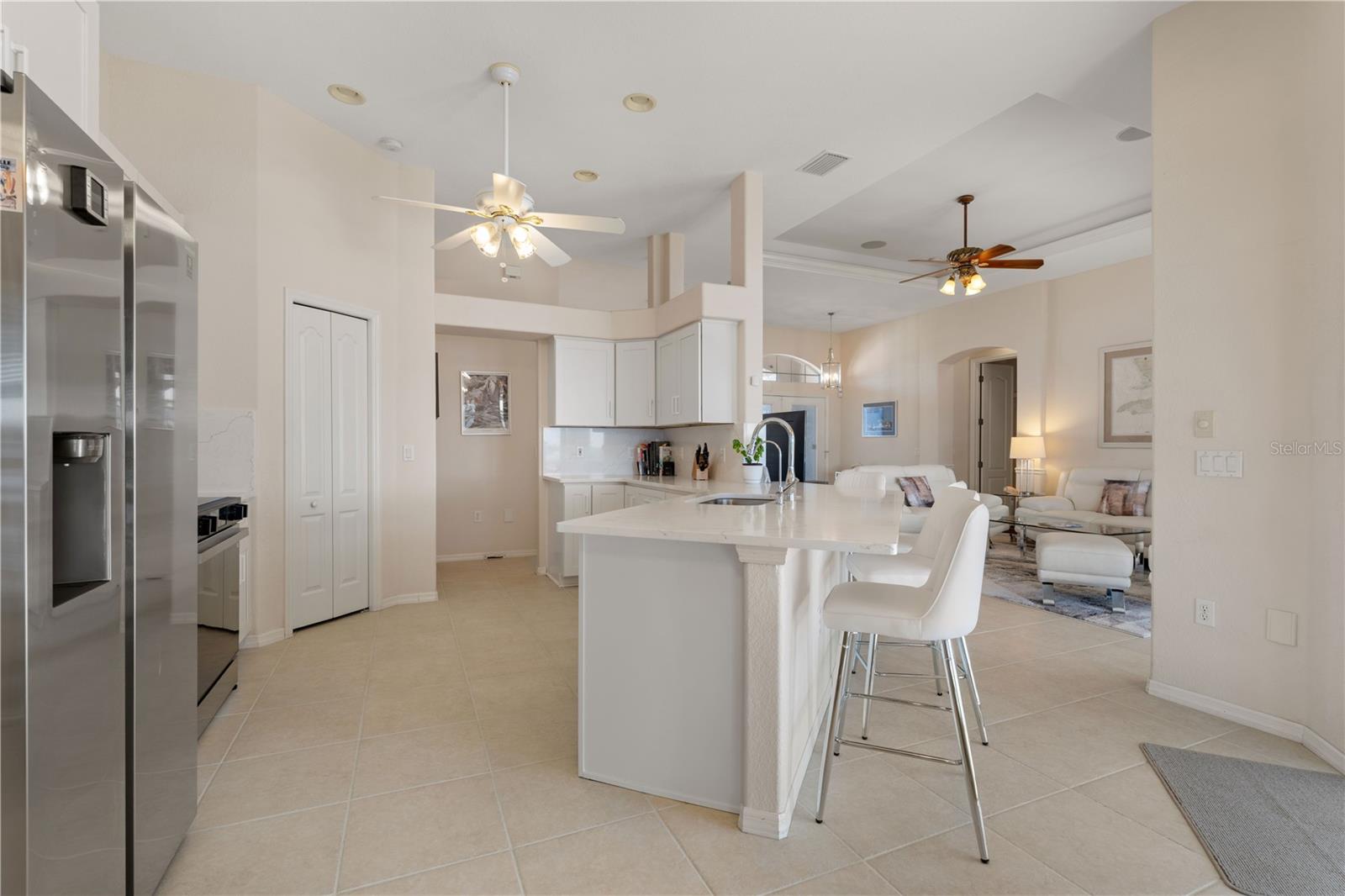 21551 EDGEWATER DRIVE, Port Charlotte, FL 33952