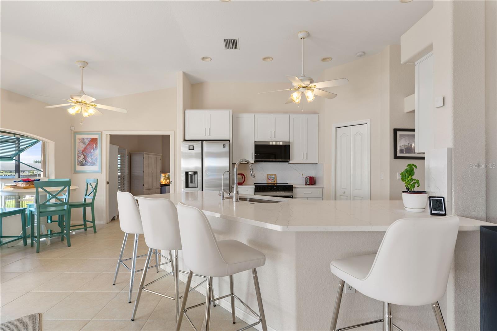 21551 EDGEWATER DRIVE, Port Charlotte, FL 33952
