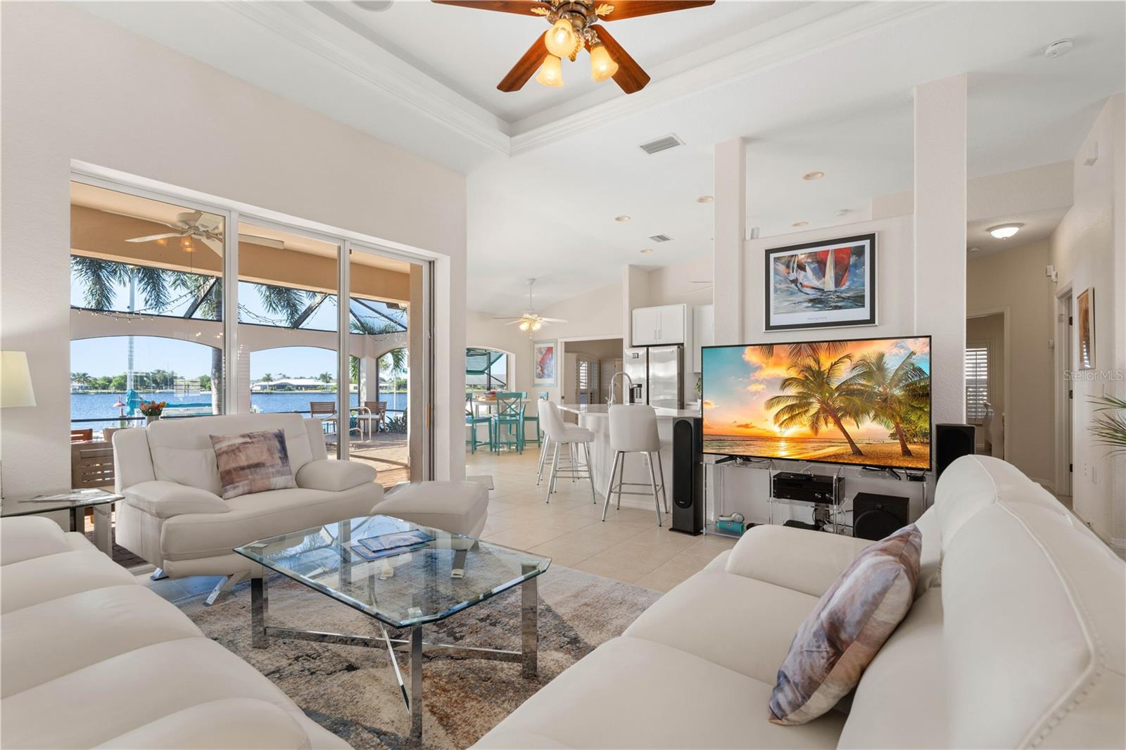 21551 EDGEWATER DRIVE, Port Charlotte, FL 33952