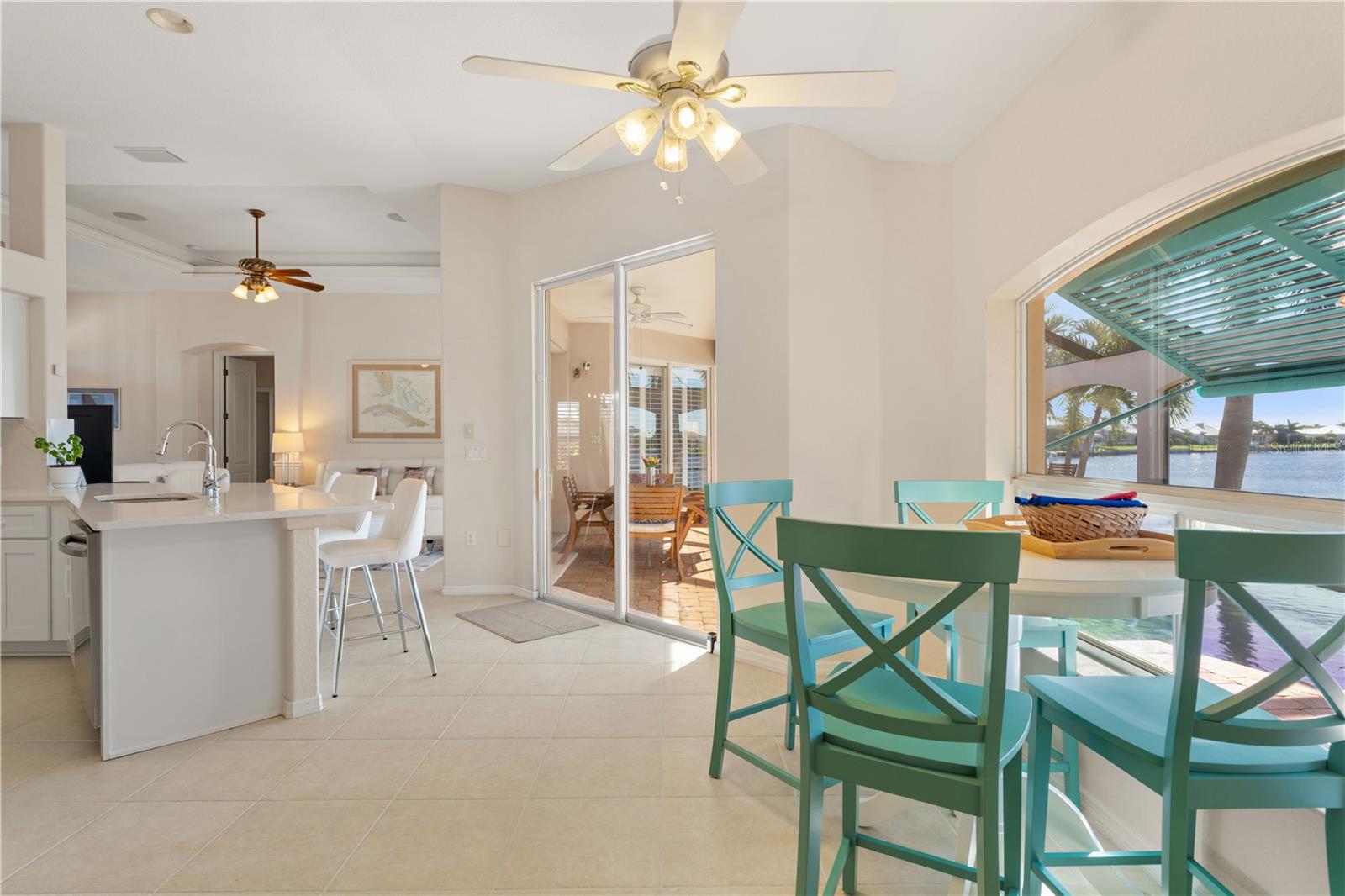 21551 EDGEWATER DRIVE, Port Charlotte, FL 33952