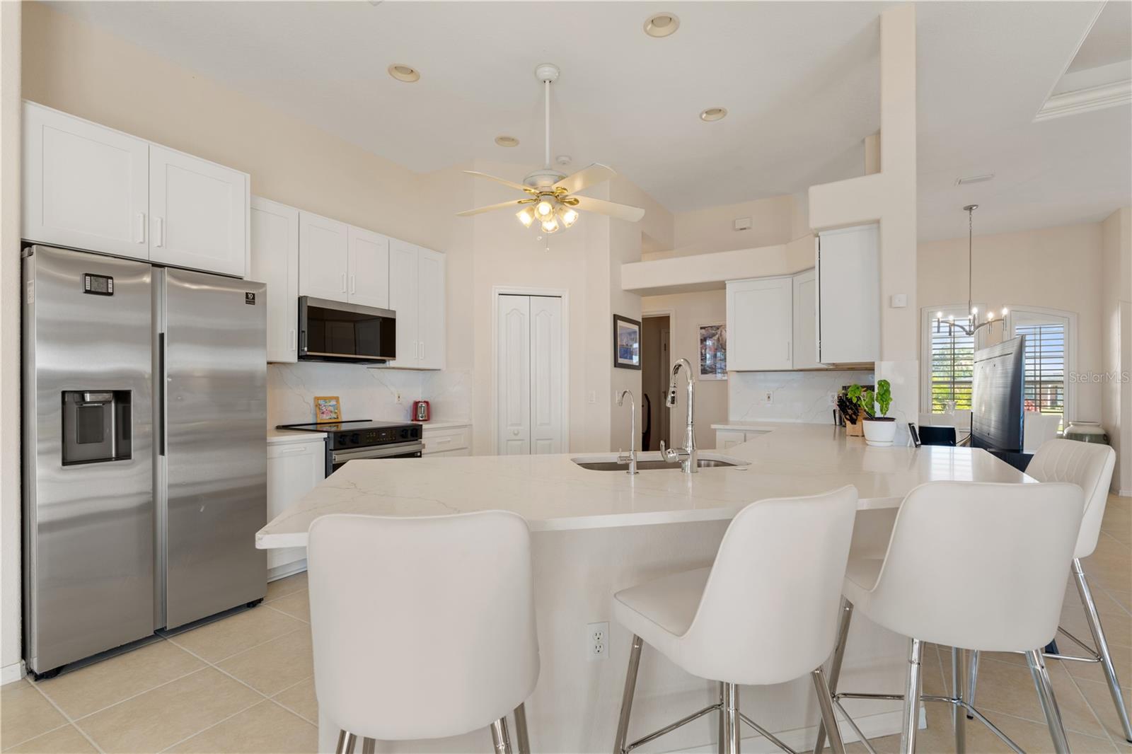 21551 EDGEWATER DRIVE, Port Charlotte, FL 33952