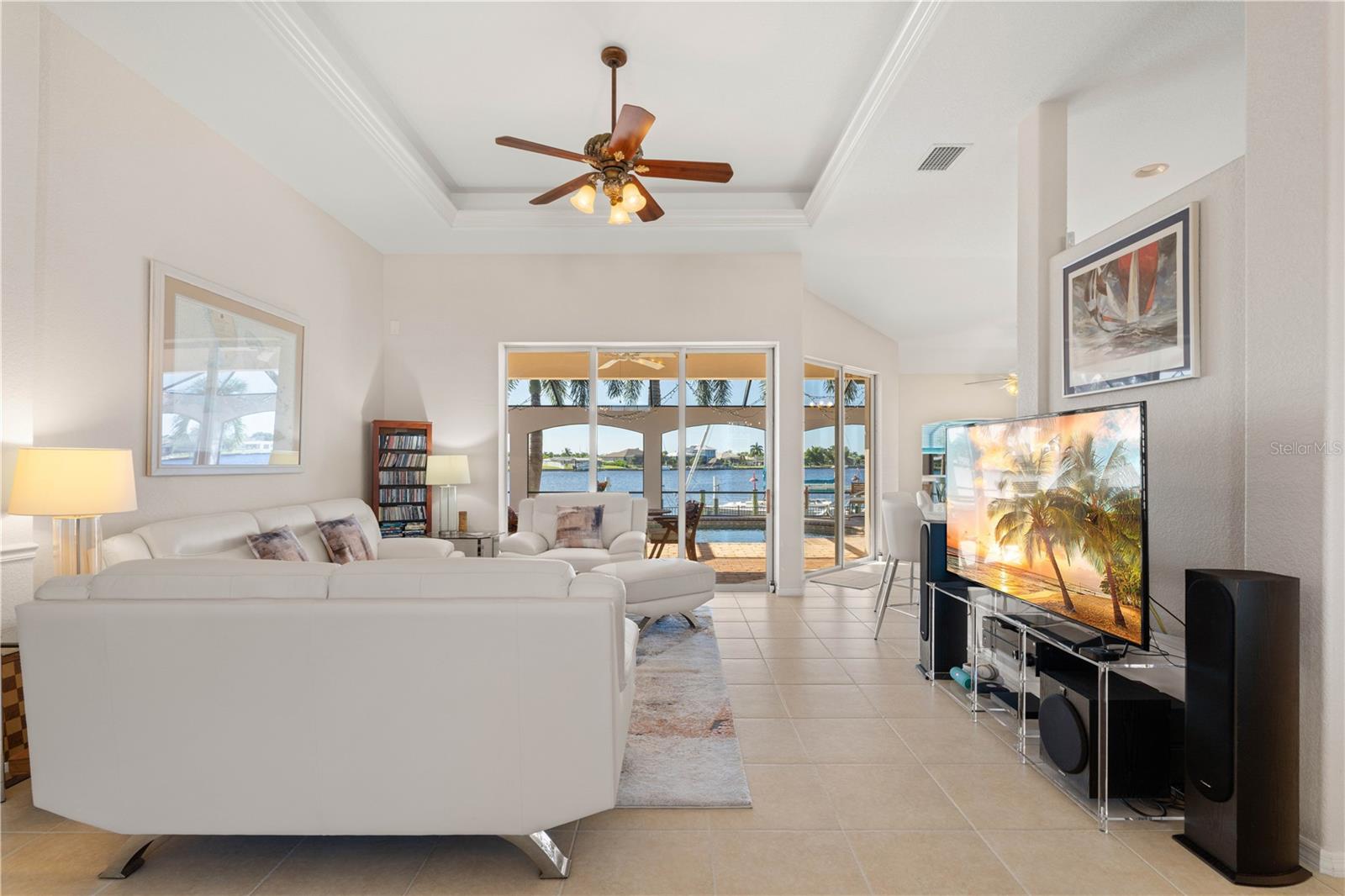 21551 EDGEWATER DRIVE, Port Charlotte, FL 33952