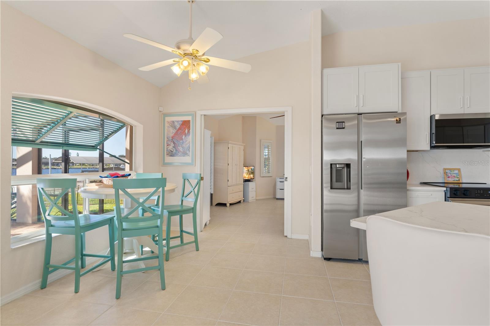 21551 EDGEWATER DRIVE, Port Charlotte, FL 33952