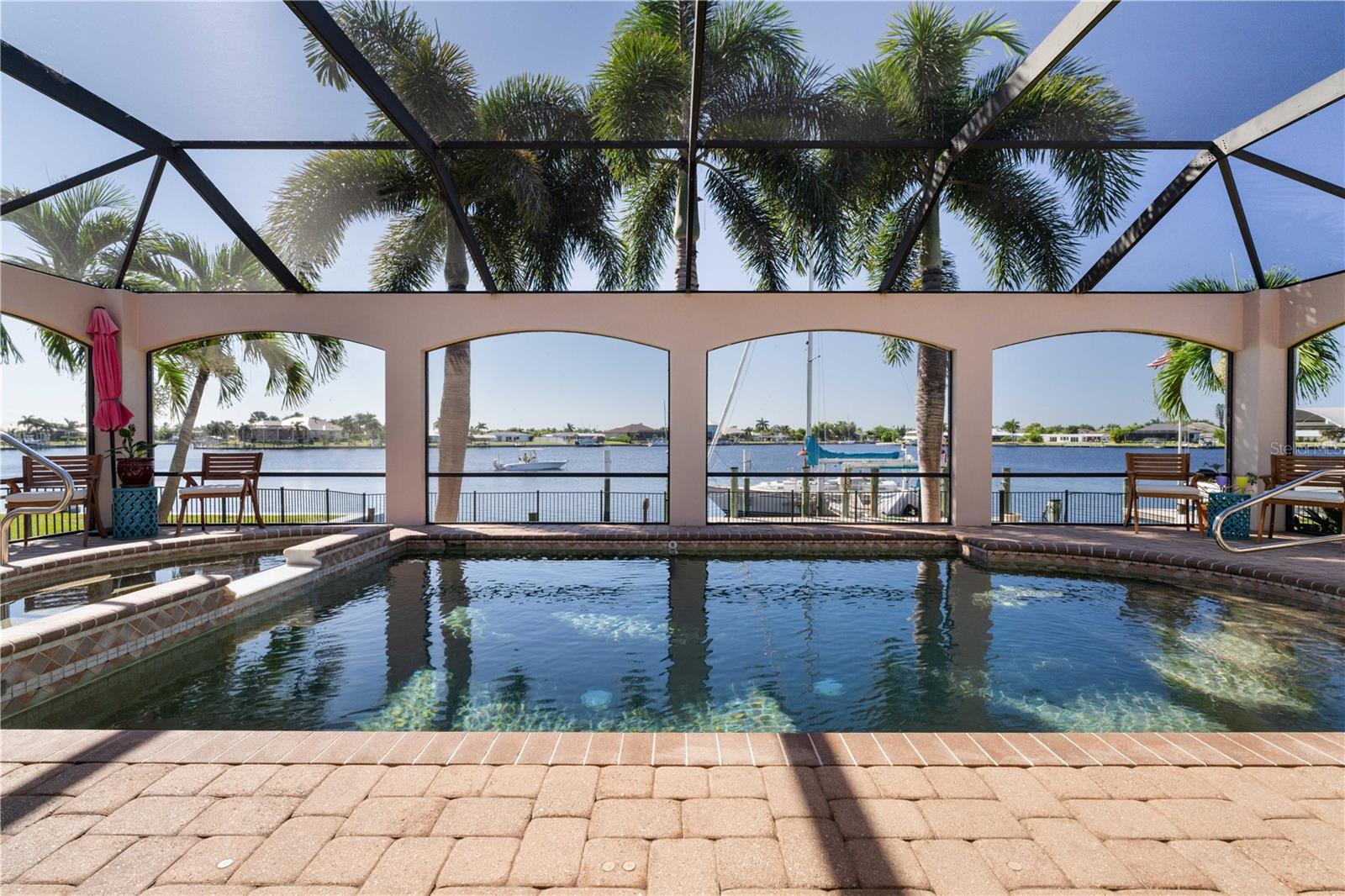 21551 EDGEWATER DRIVE, Port Charlotte, FL 33952